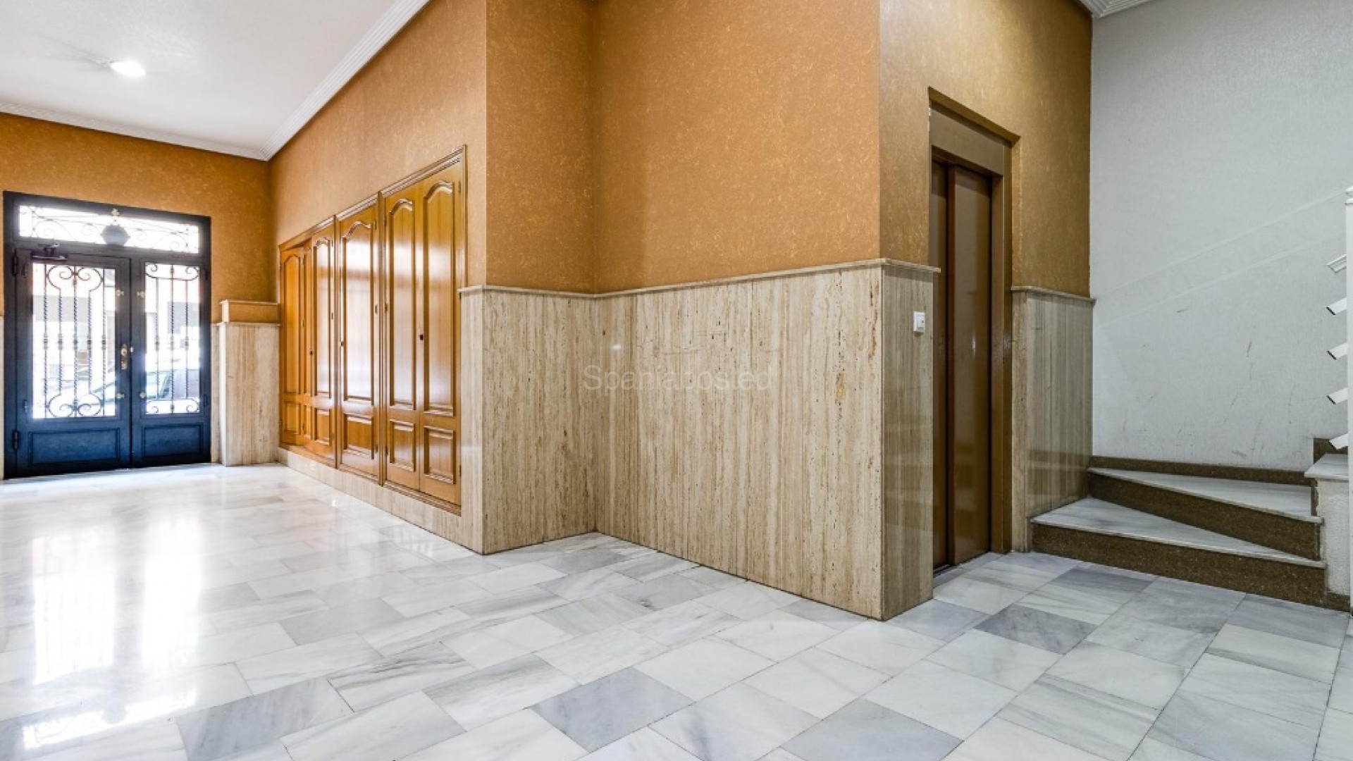 Resale - Apartment -
Torrevieja