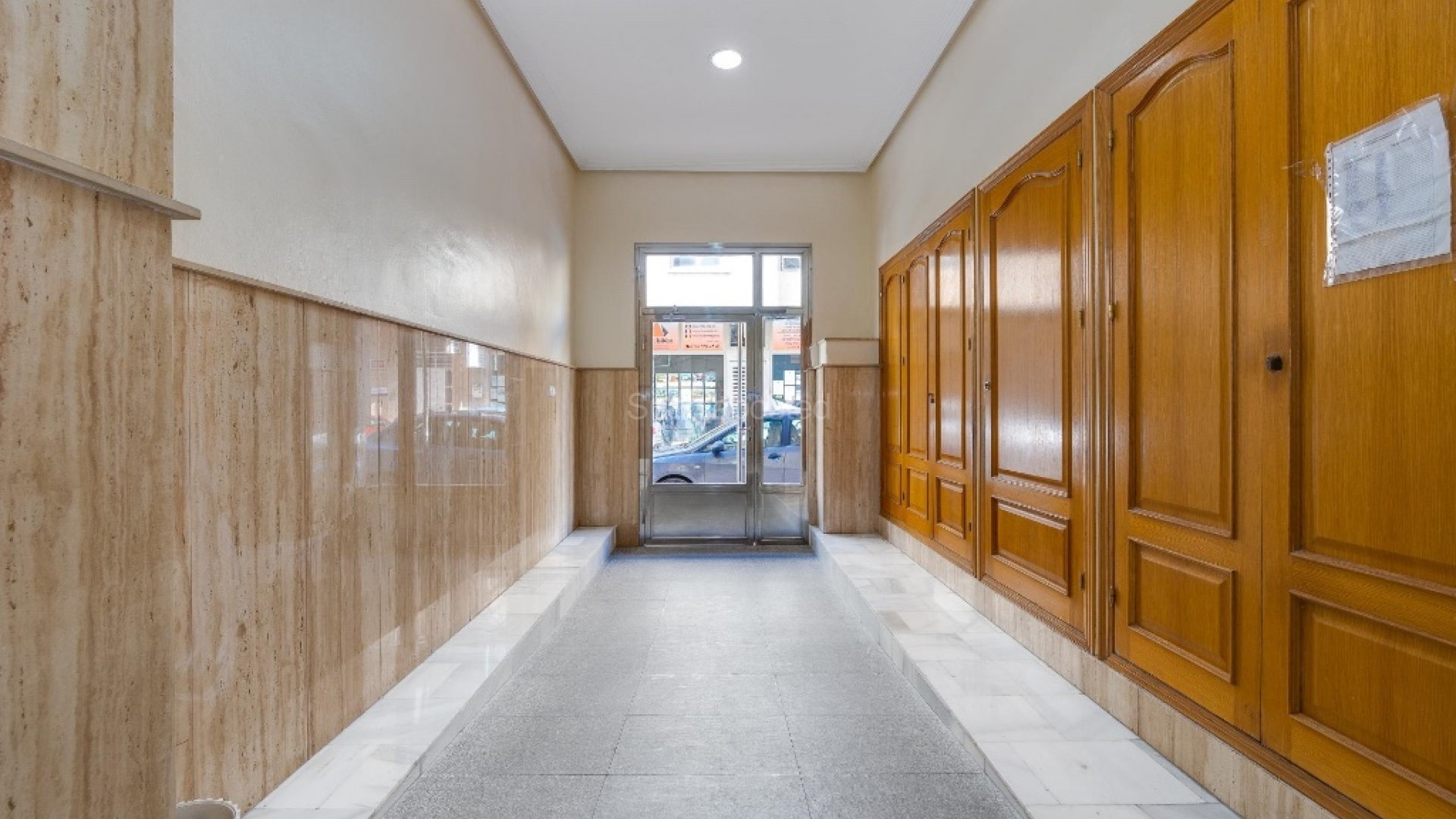 Resale - Apartment -
Torrevieja