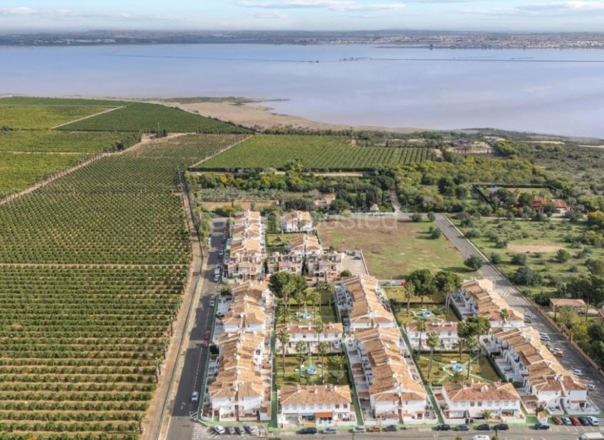 Resale - Apartment -
Torrevieja