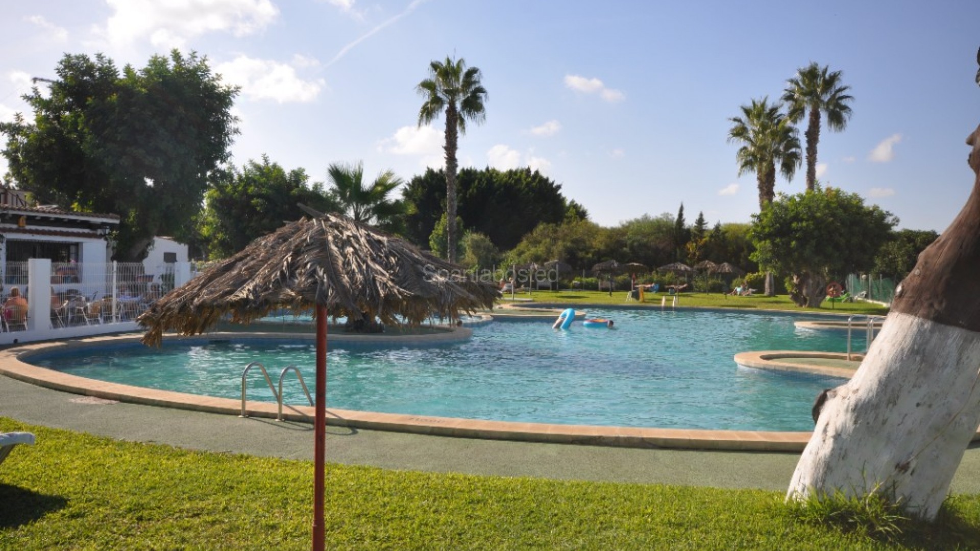 Resale - Apartment -
Torrevieja