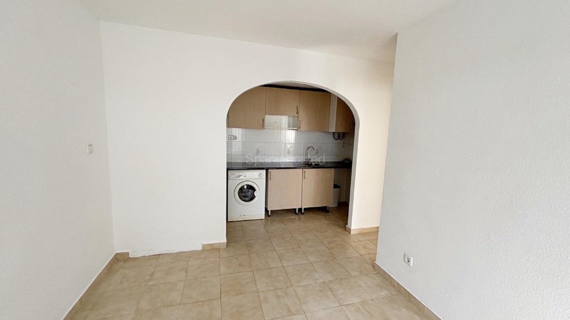 Resale - Apartment -
Torrevieja
