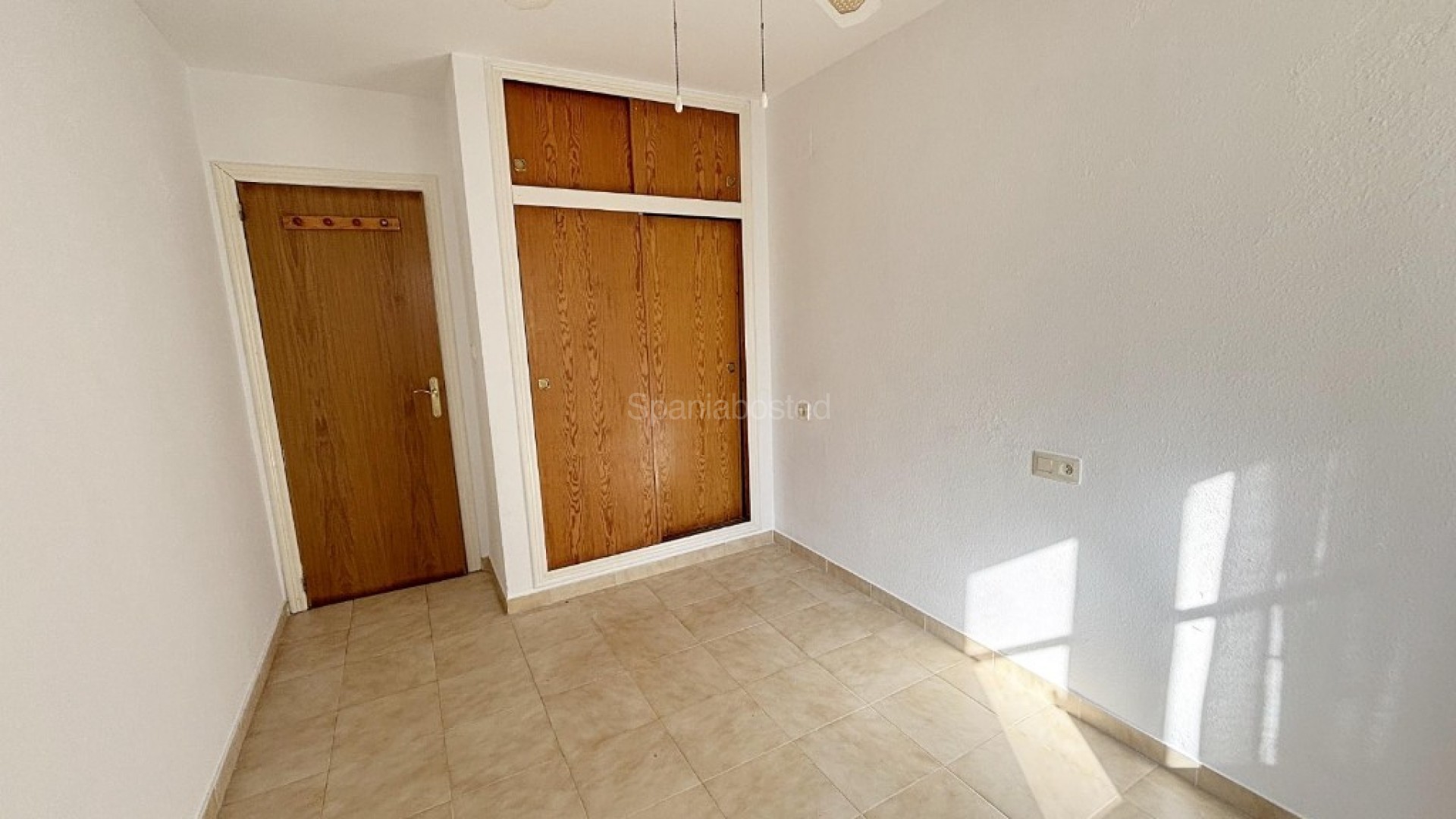 Resale - Apartment -
Torrevieja