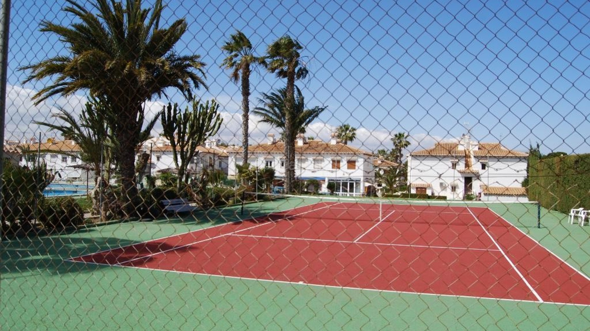 Resale - Apartment -
Torrevieja