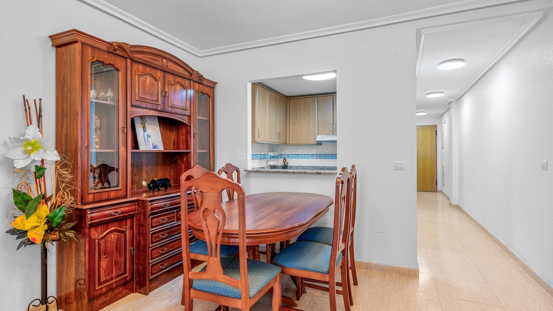 Resale - Apartment -
Torrevieja