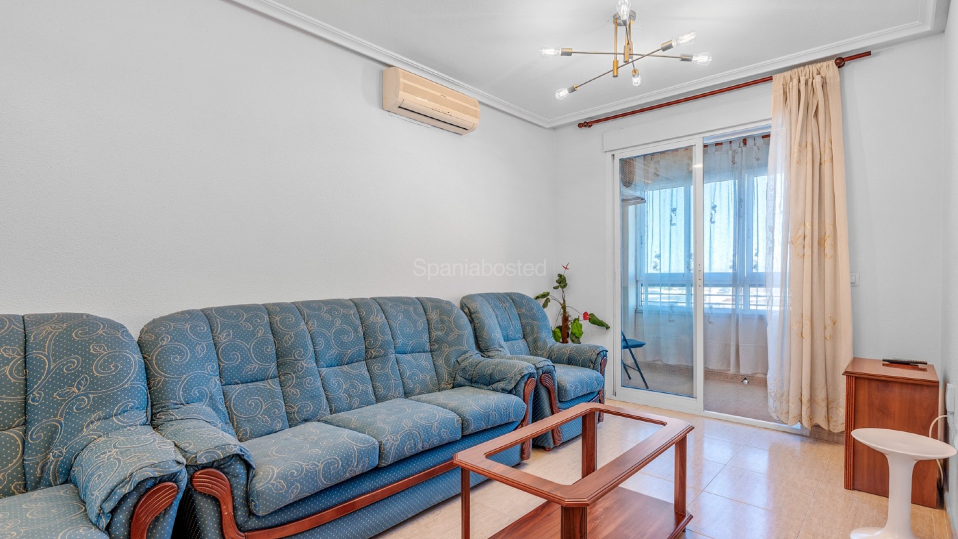 Resale - Apartment -
Torrevieja
