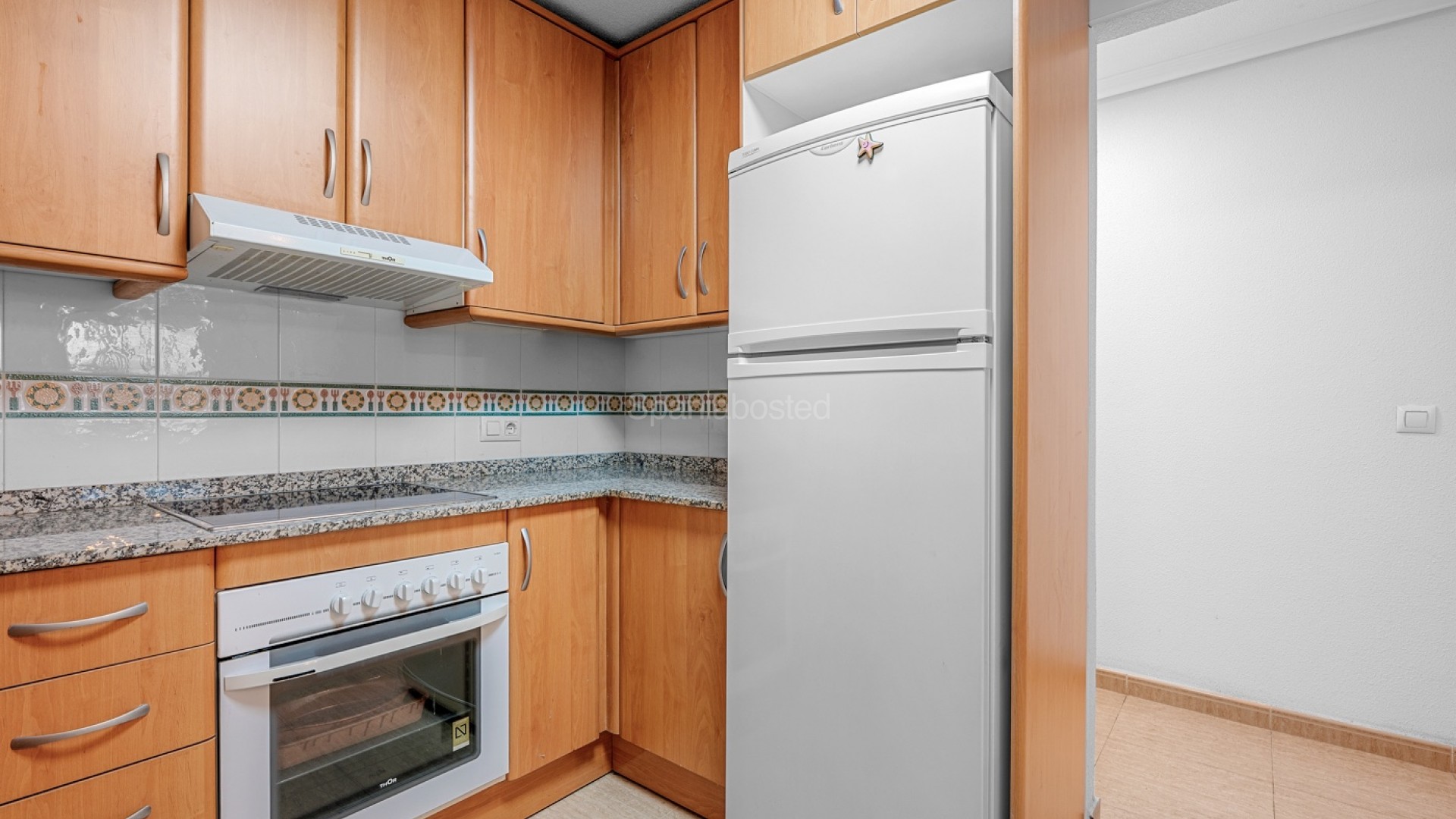 Resale - Apartment -
Torrevieja