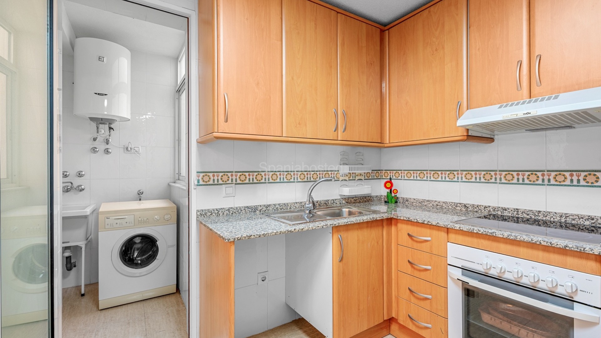 Resale - Apartment -
Torrevieja