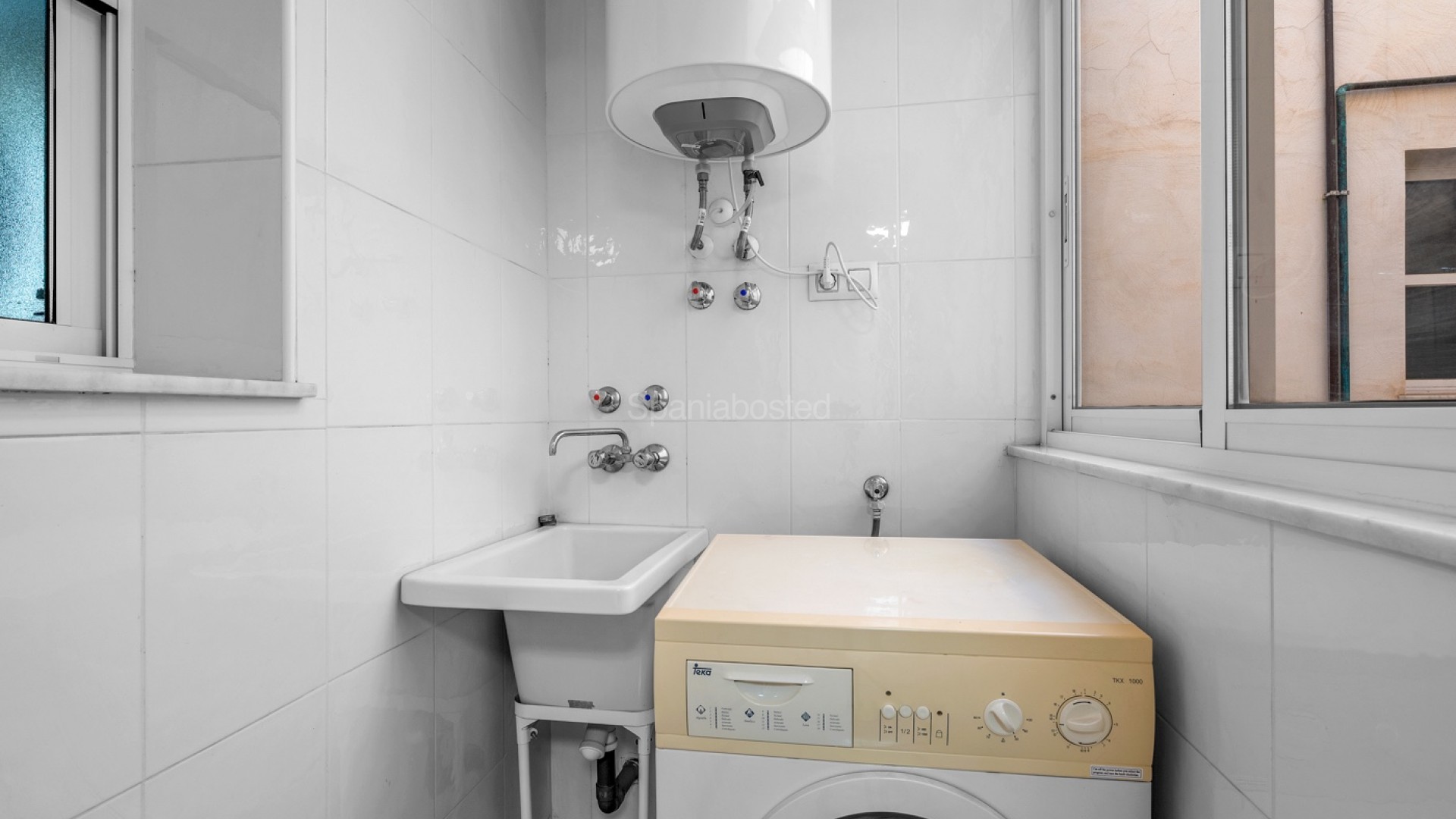 Resale - Apartment -
Torrevieja