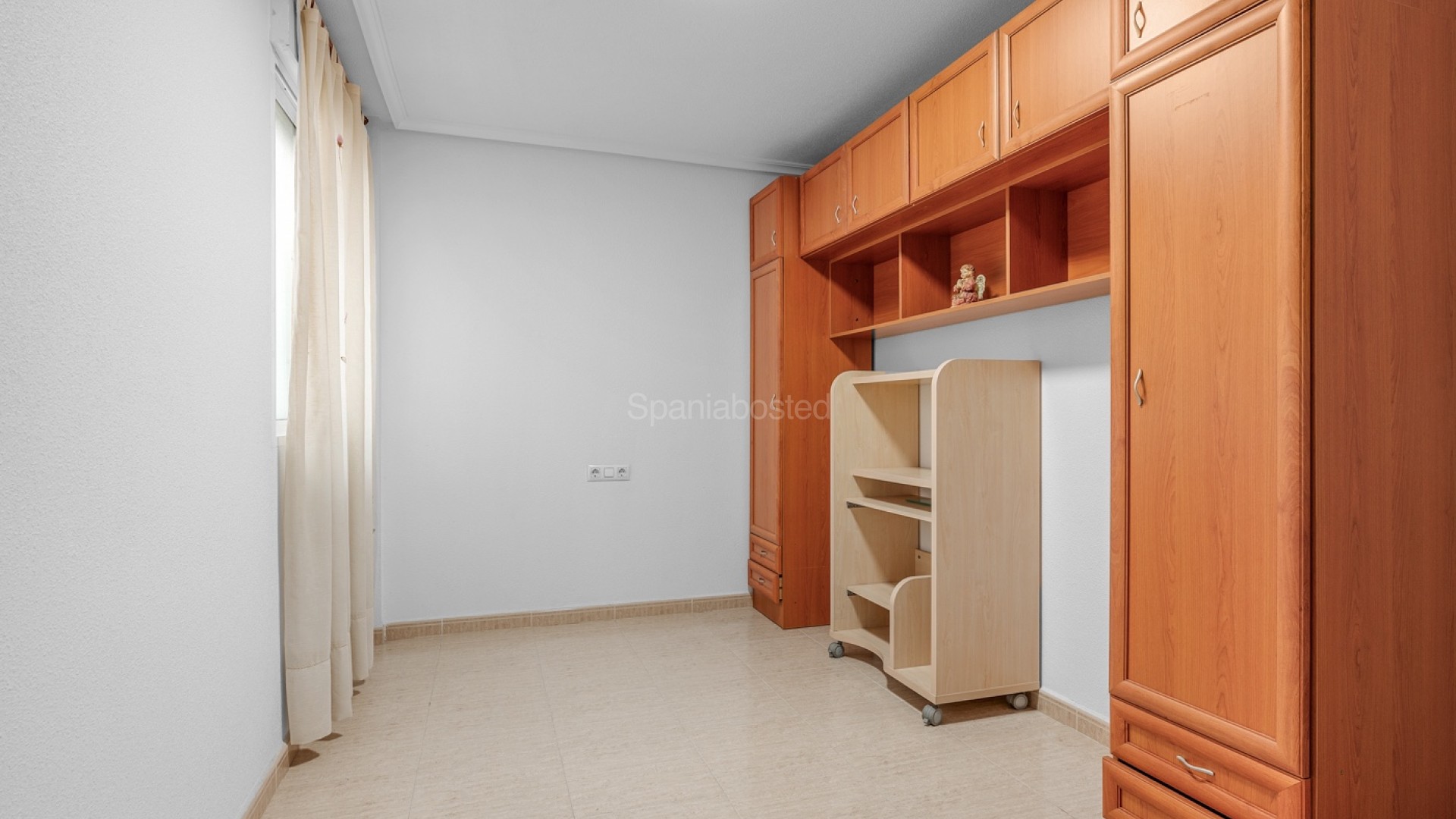 Resale - Apartment -
Torrevieja
