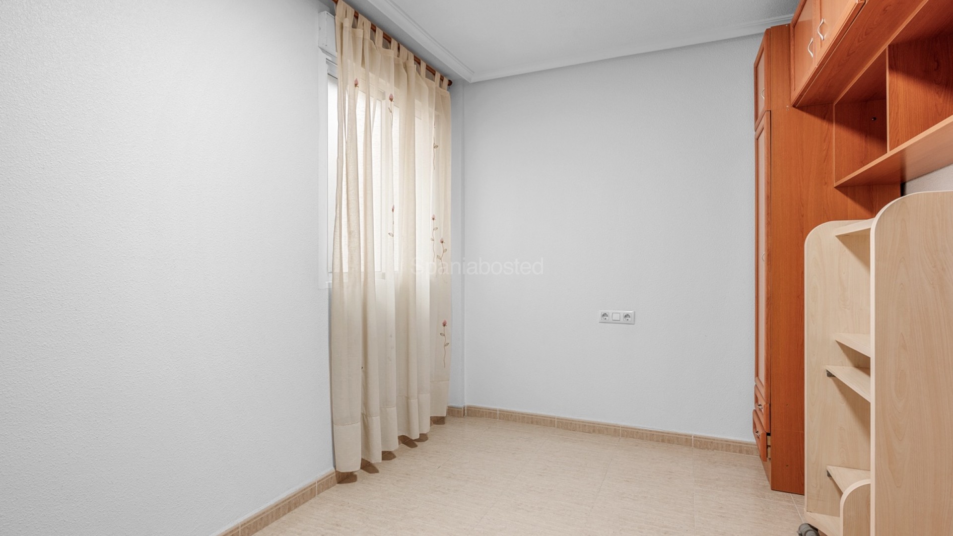 Resale - Apartment -
Torrevieja