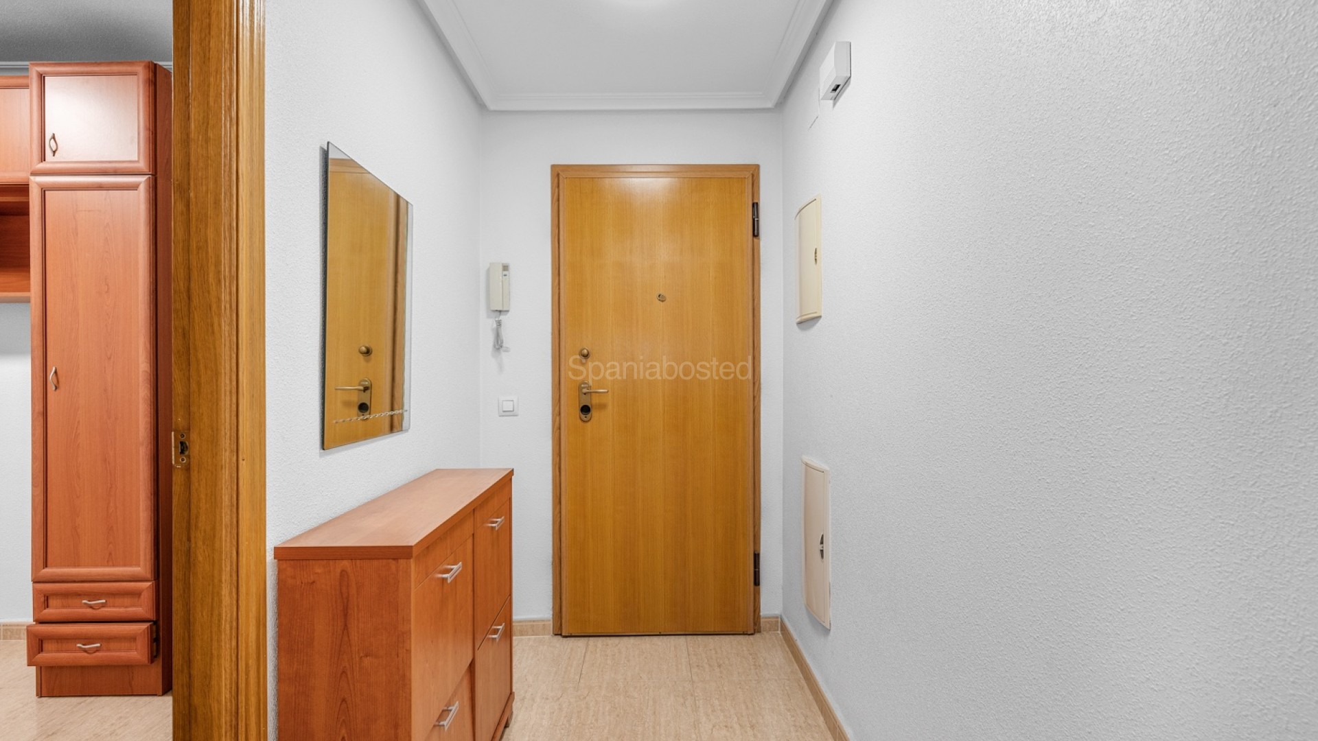 Resale - Apartment -
Torrevieja