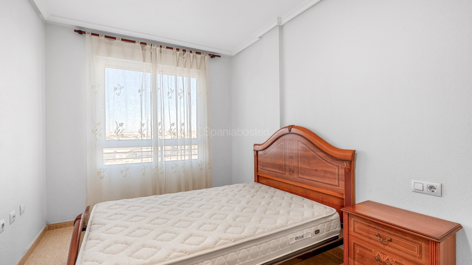Resale - Apartment -
Torrevieja