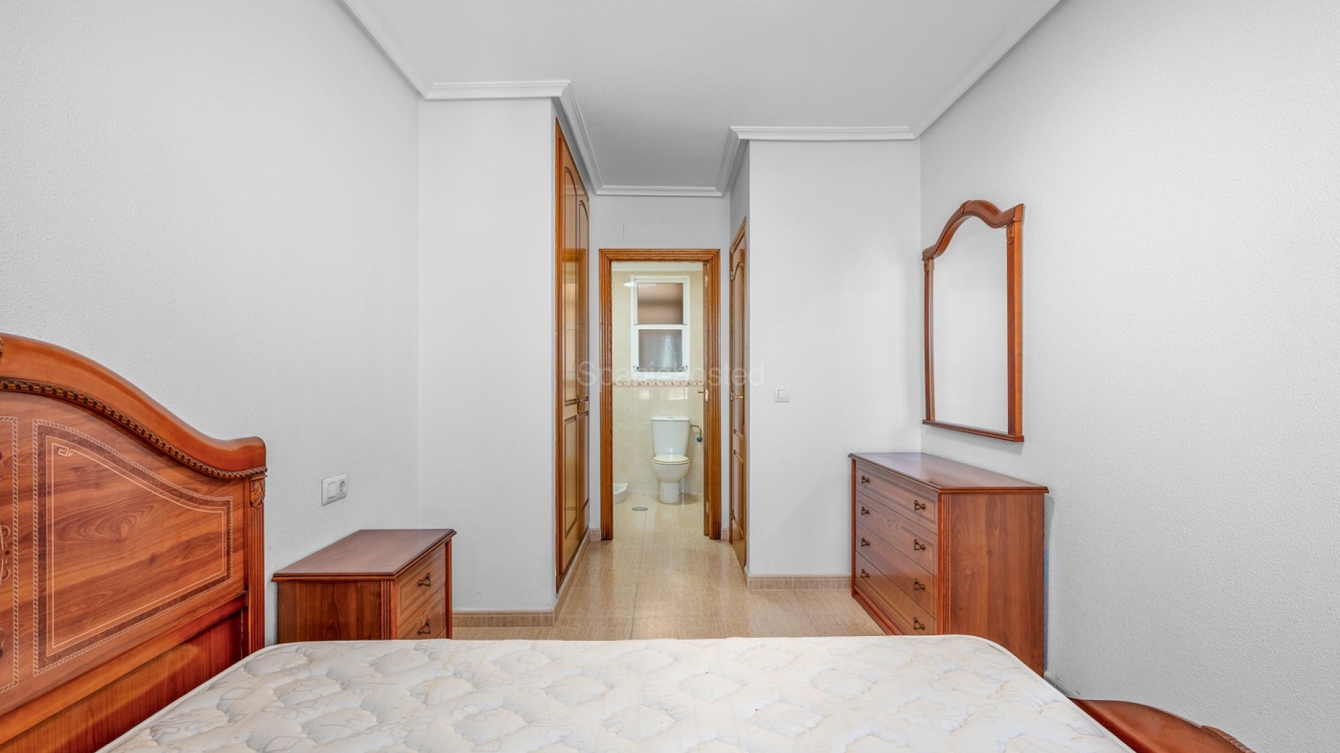 Resale - Apartment -
Torrevieja