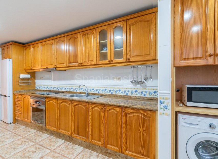 Resale - Apartment -
Torrevieja