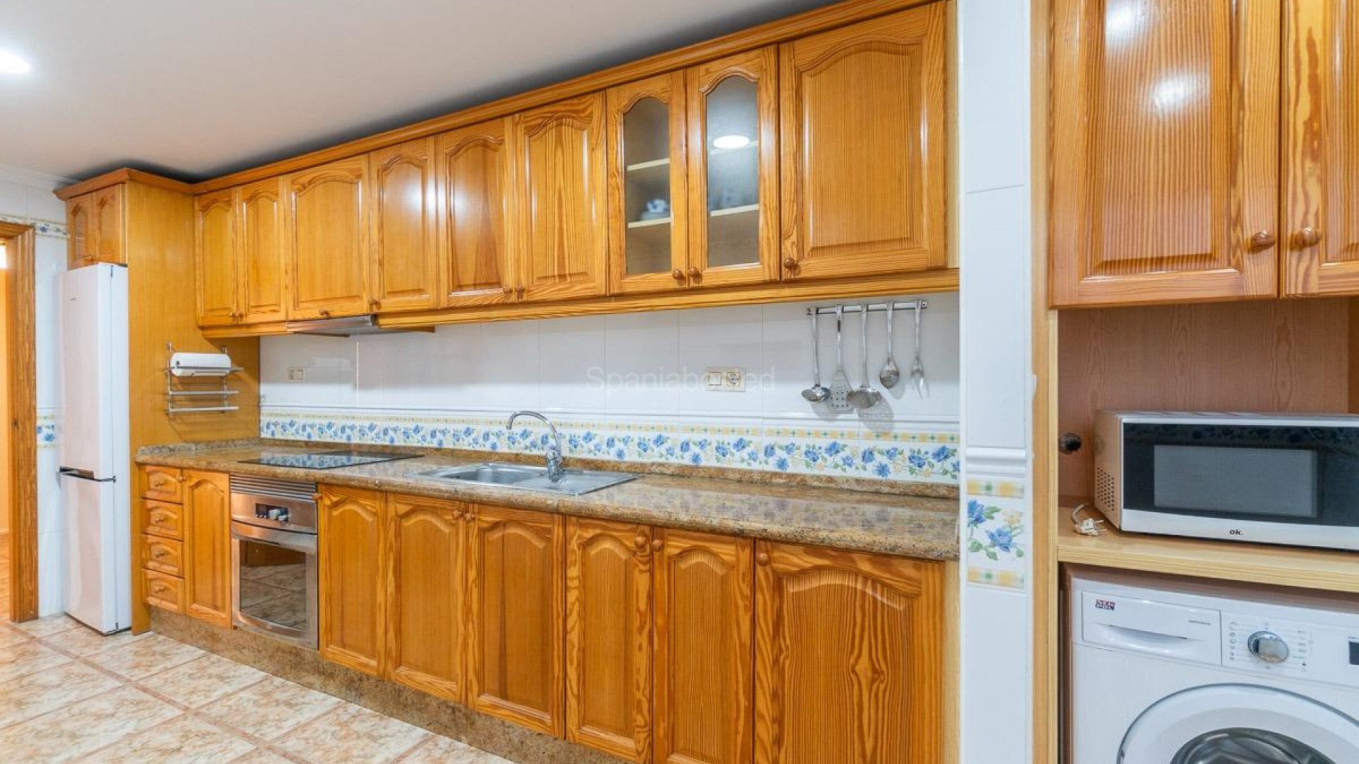Resale - Apartment -
Torrevieja