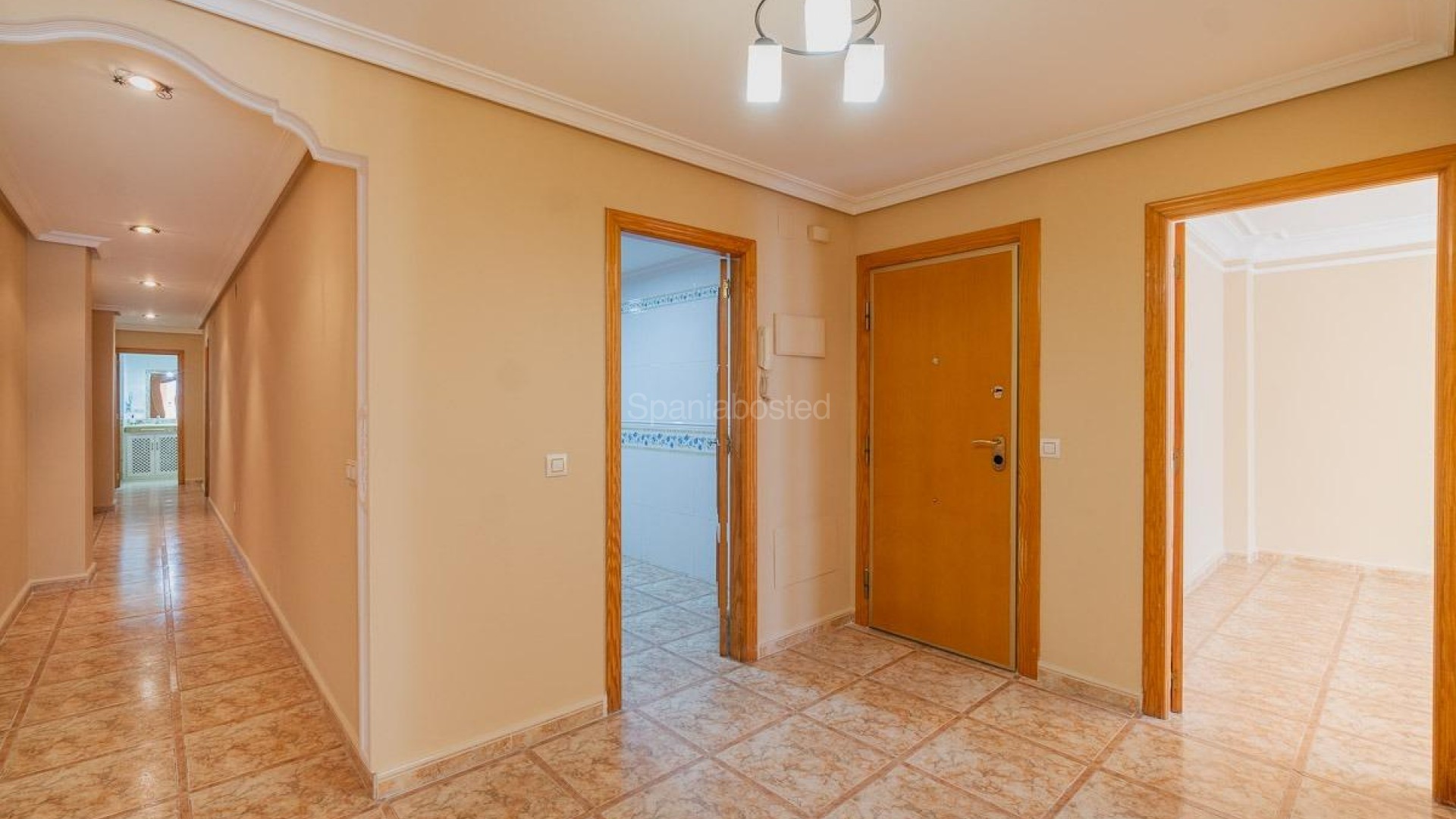 Resale - Apartment -
Torrevieja