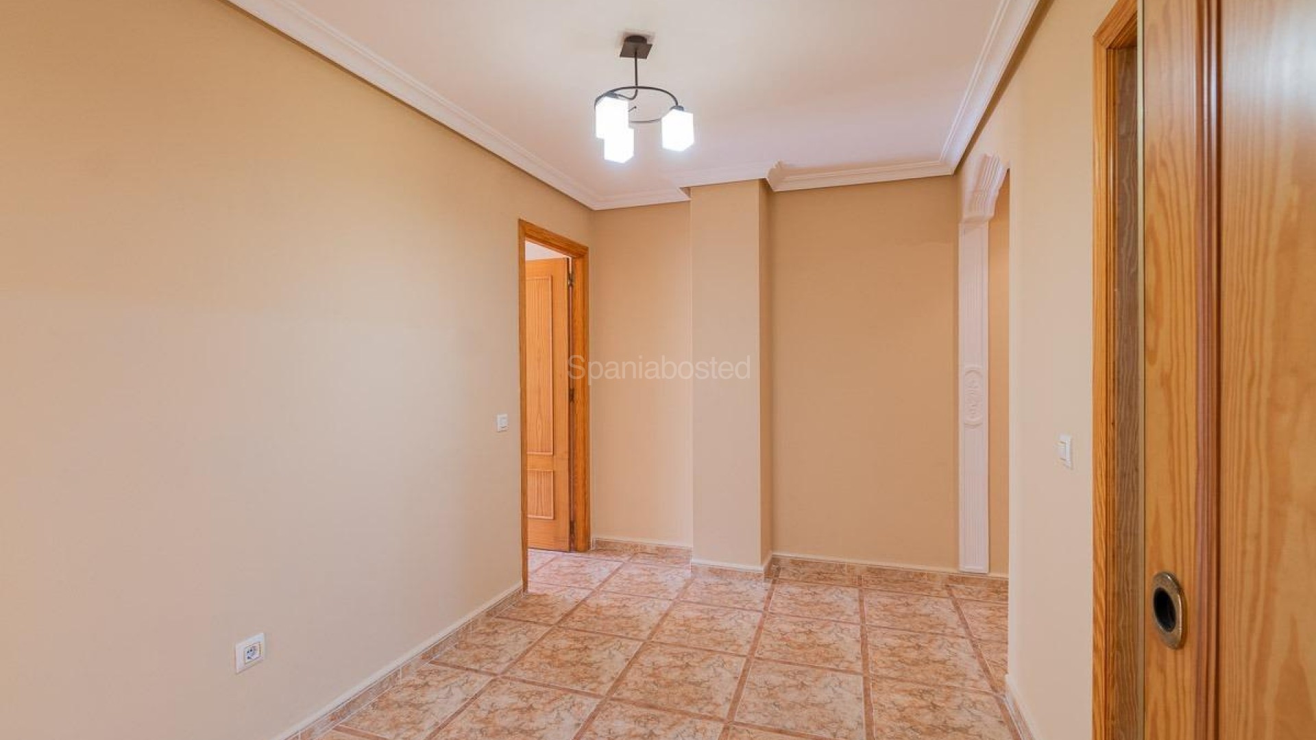 Resale - Apartment -
Torrevieja