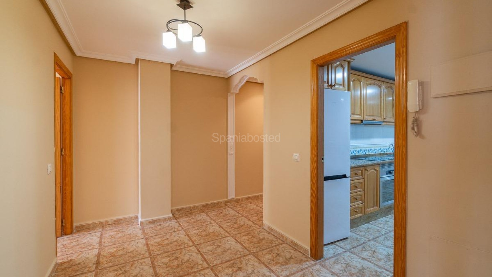 Resale - Apartment -
Torrevieja