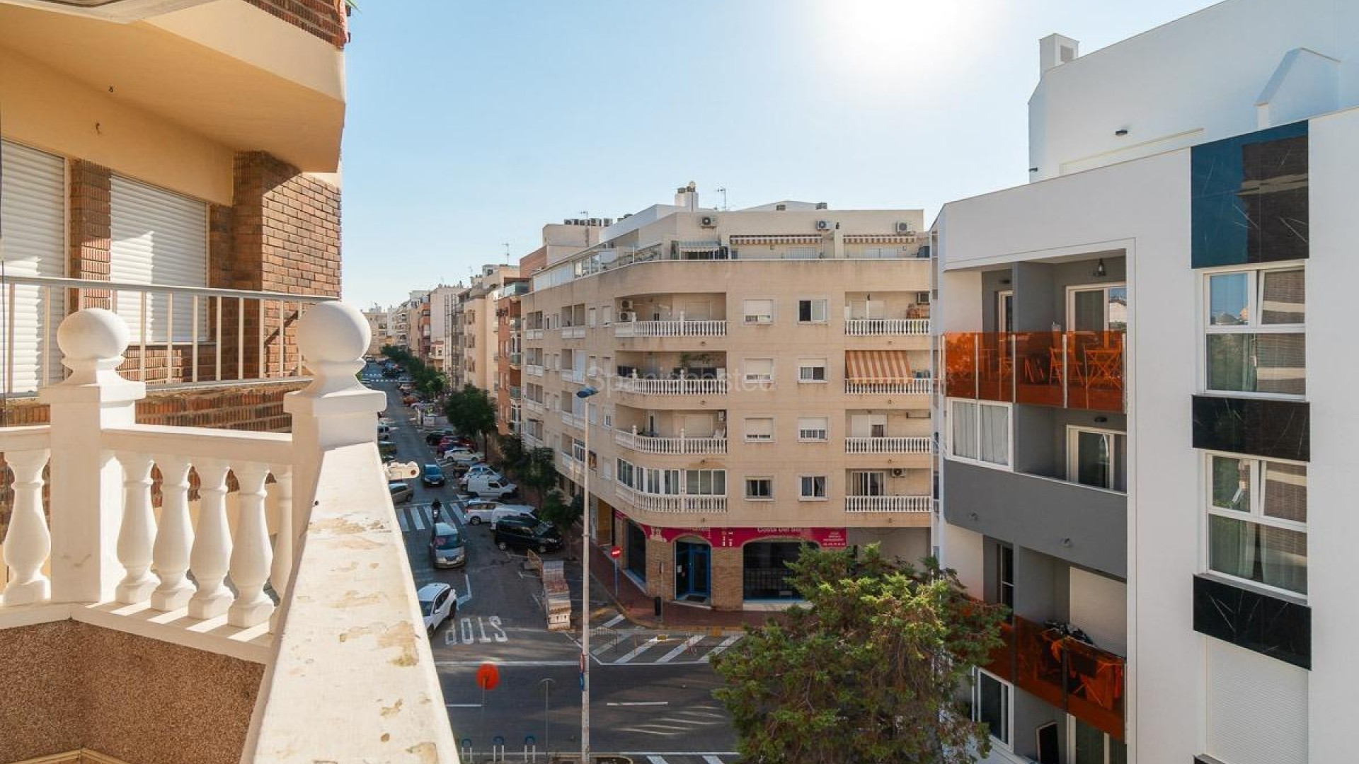 Resale - Apartment -
Torrevieja