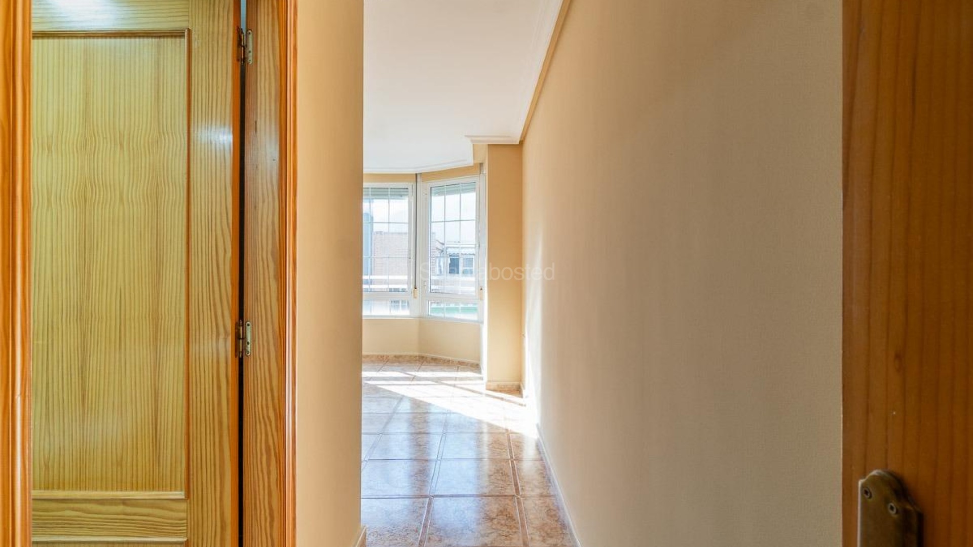 Resale - Apartment -
Torrevieja