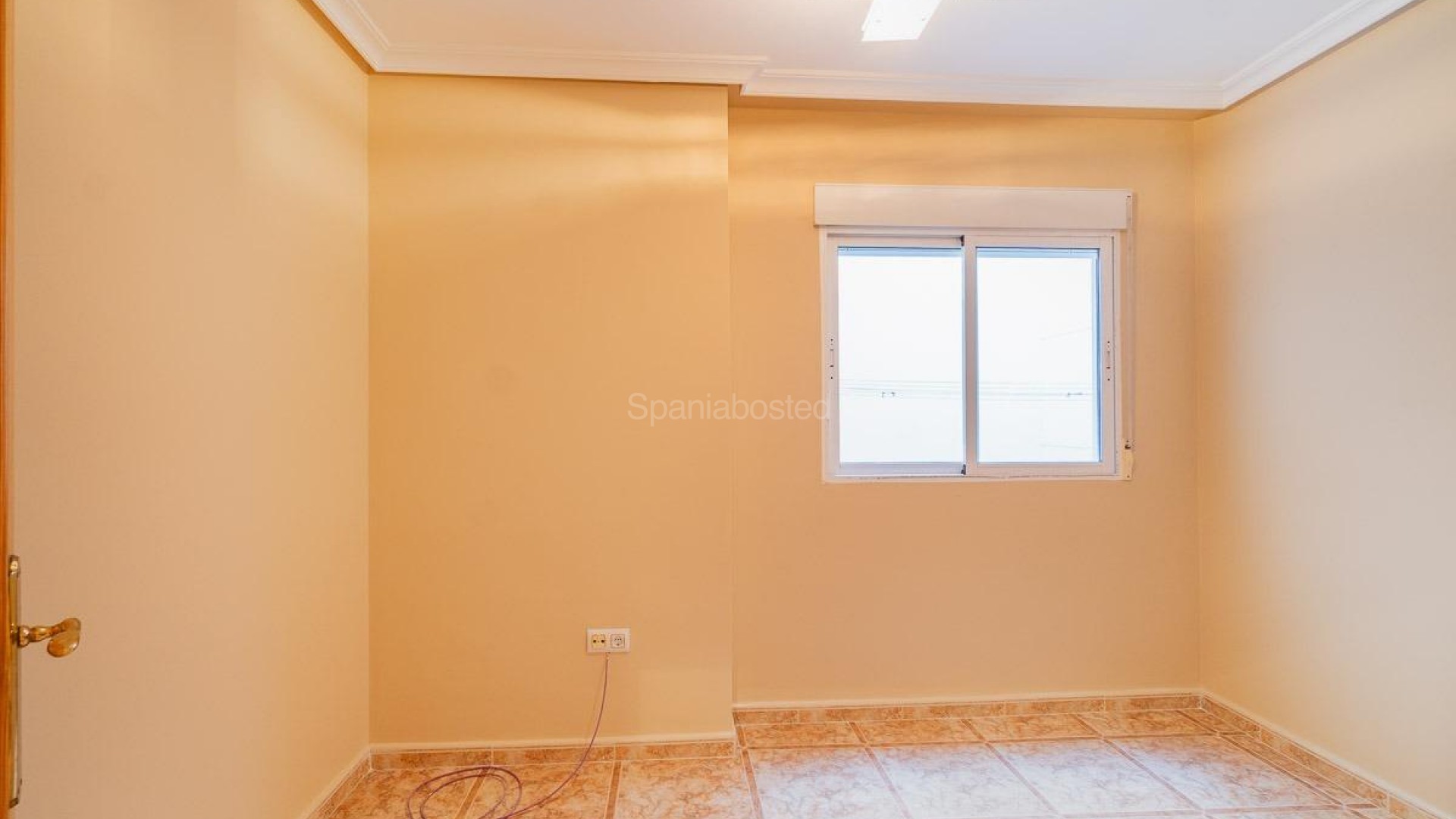 Resale - Apartment -
Torrevieja