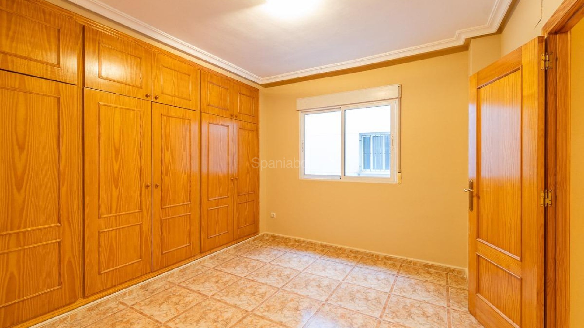Resale - Apartment -
Torrevieja