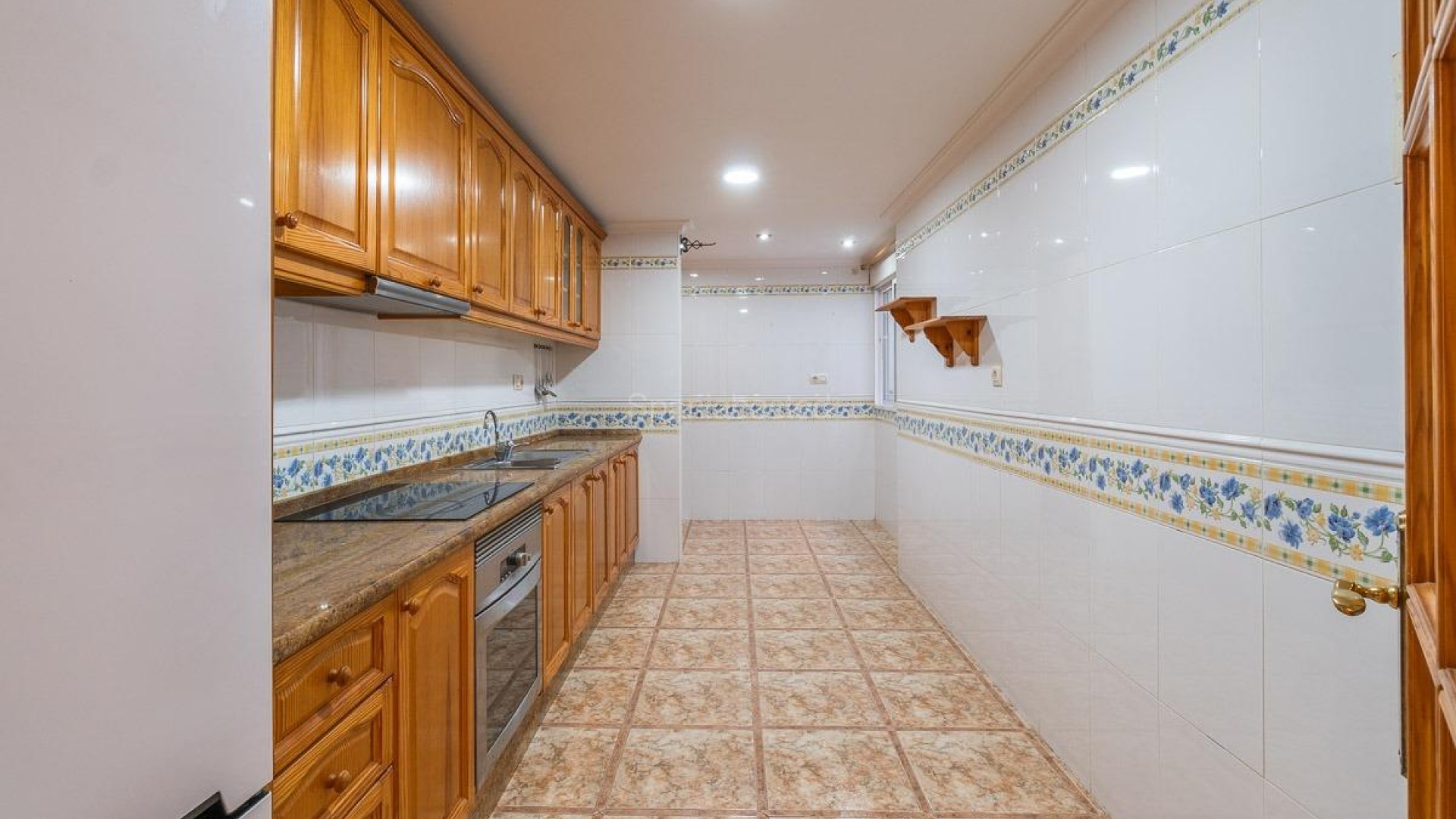 Resale - Apartment -
Torrevieja