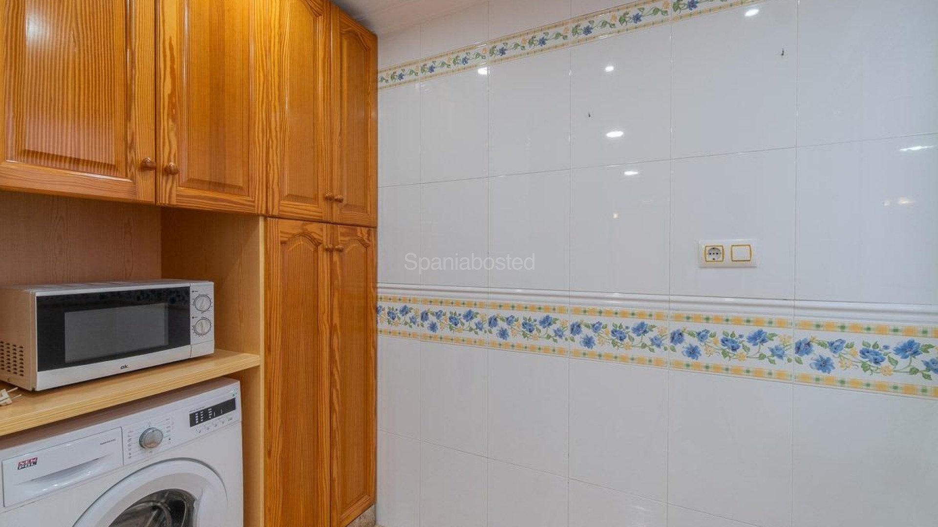 Resale - Apartment -
Torrevieja