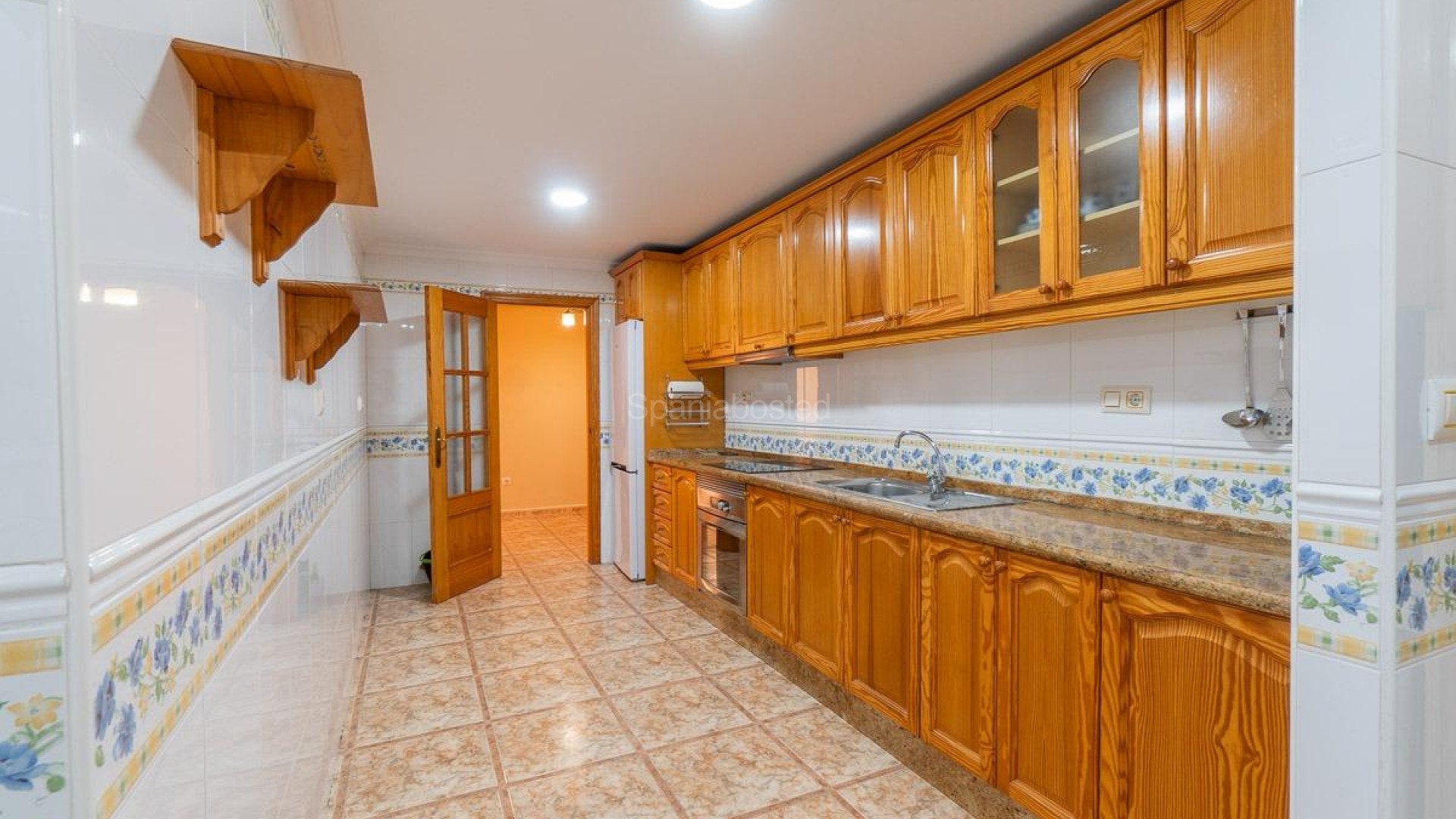 Resale - Apartment -
Torrevieja