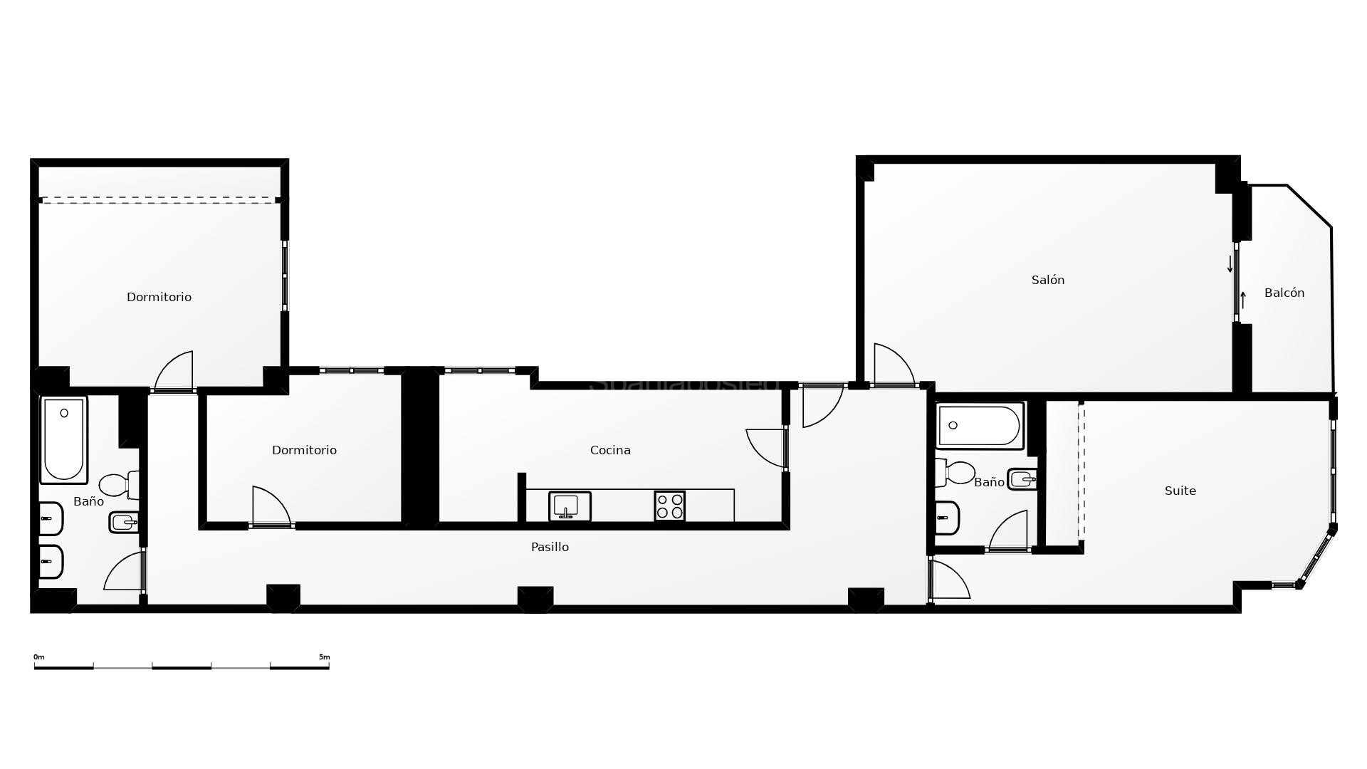 Resale - Apartment -
Torrevieja