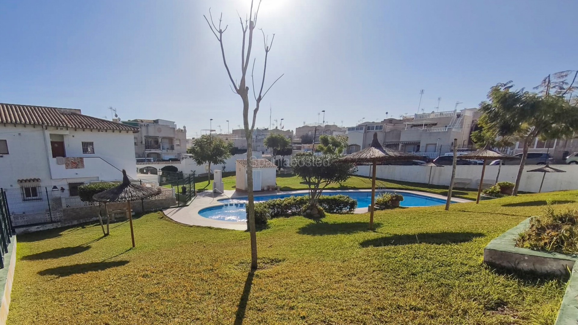 Resale - Apartment -
Torrevieja