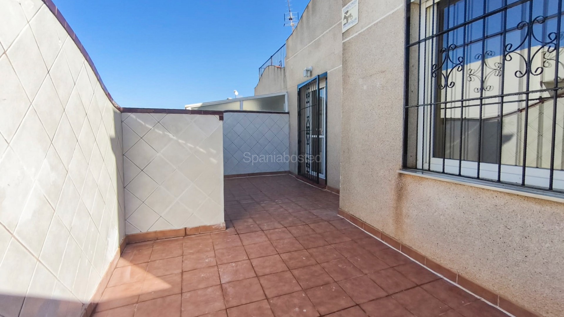 Resale - Apartment -
Torrevieja