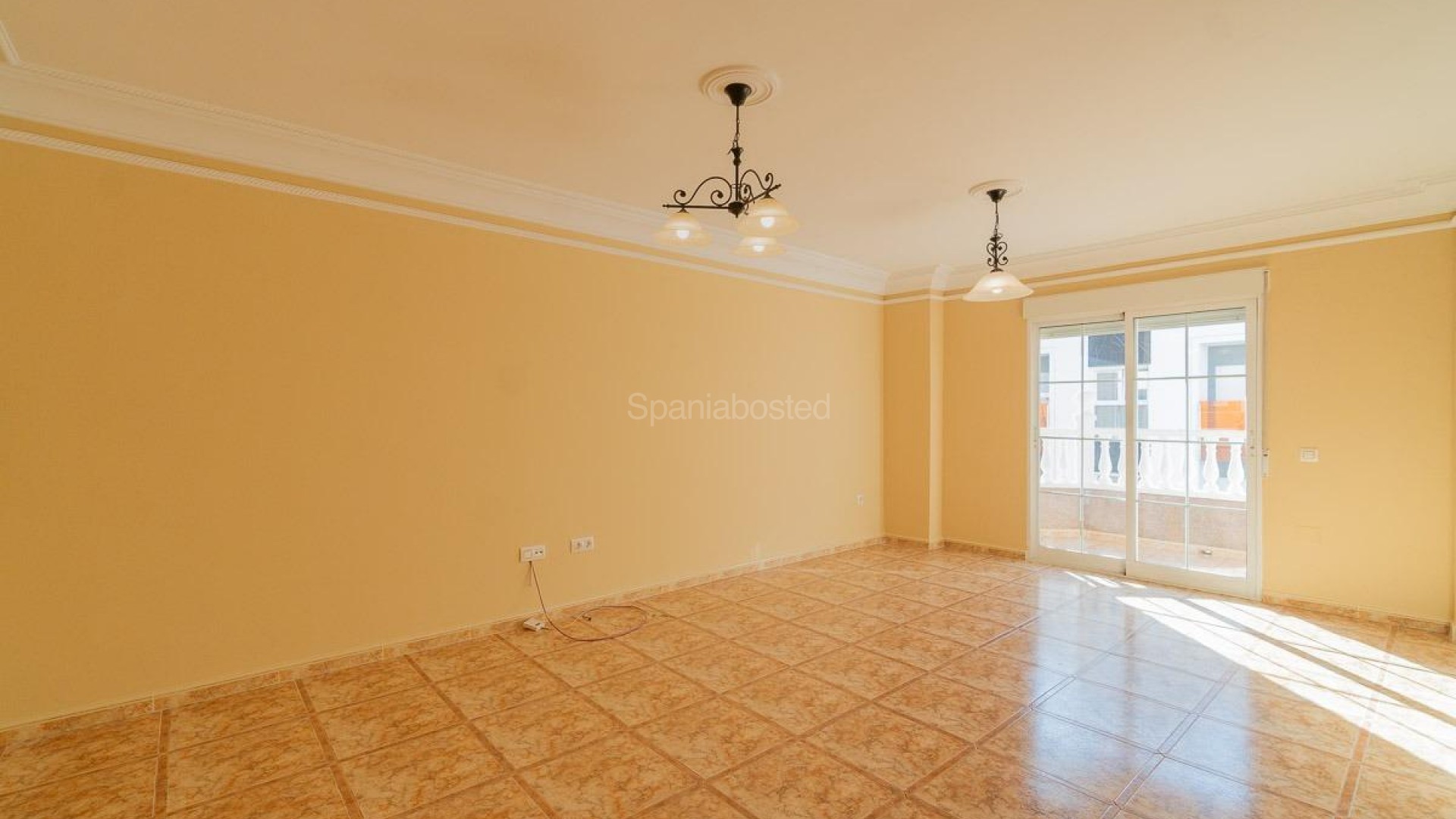 Resale - Apartment -
Torrevieja