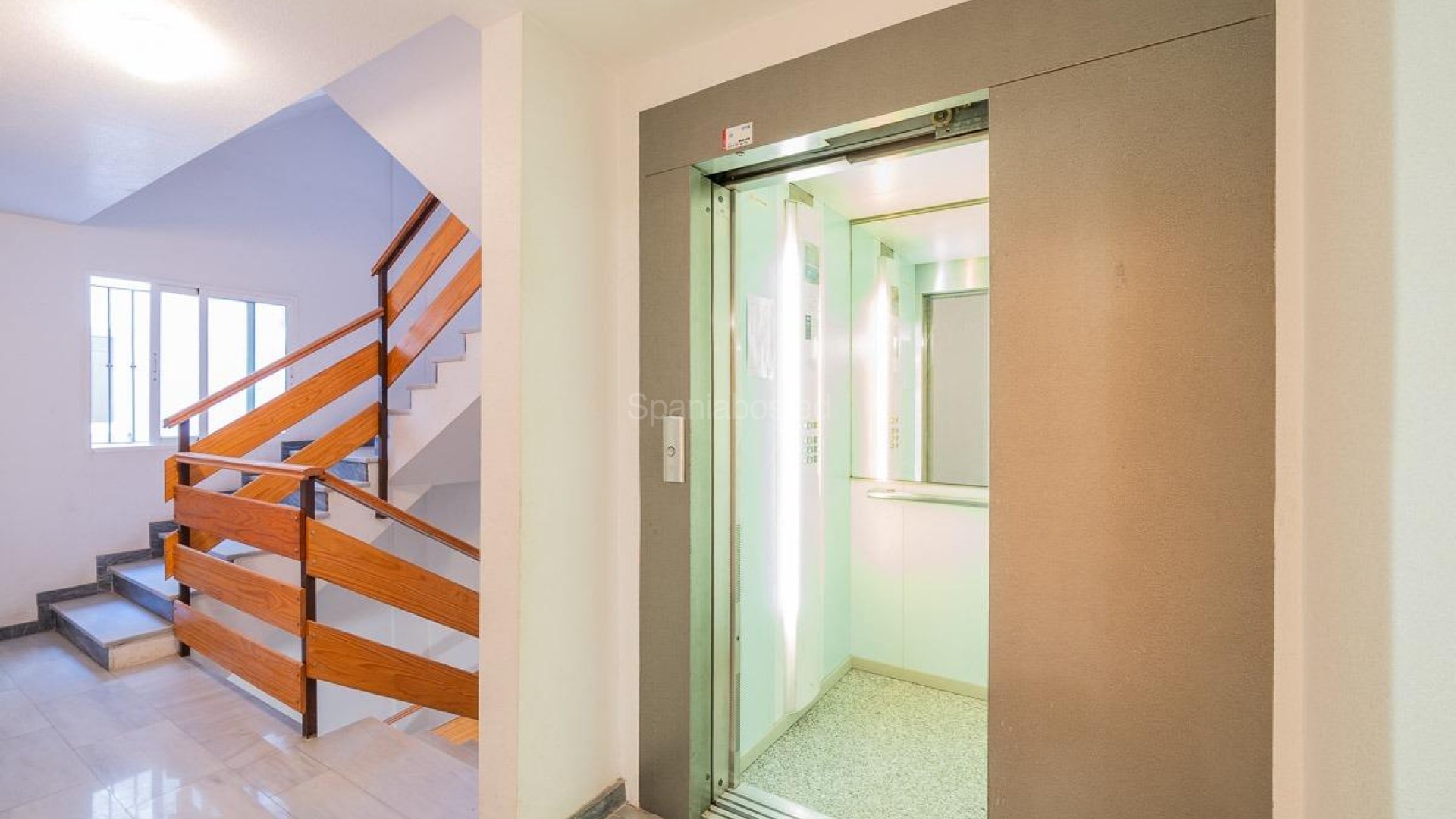 Resale - Apartment -
Torrevieja