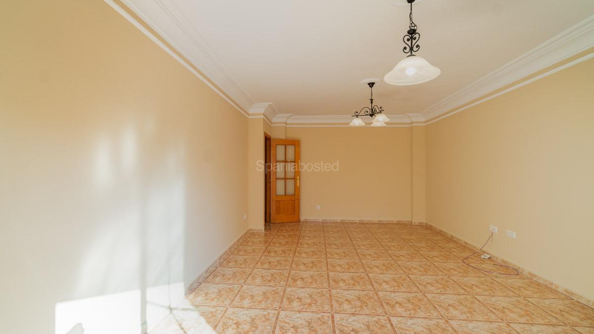 Resale - Apartment -
Torrevieja