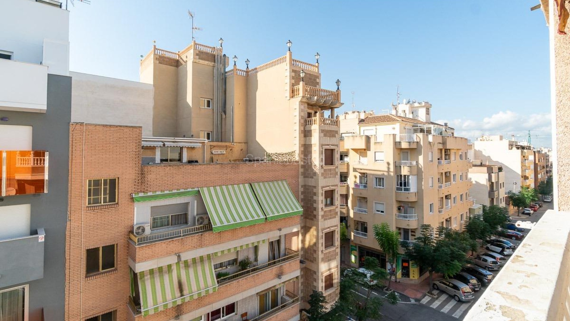Resale - Apartment -
Torrevieja
