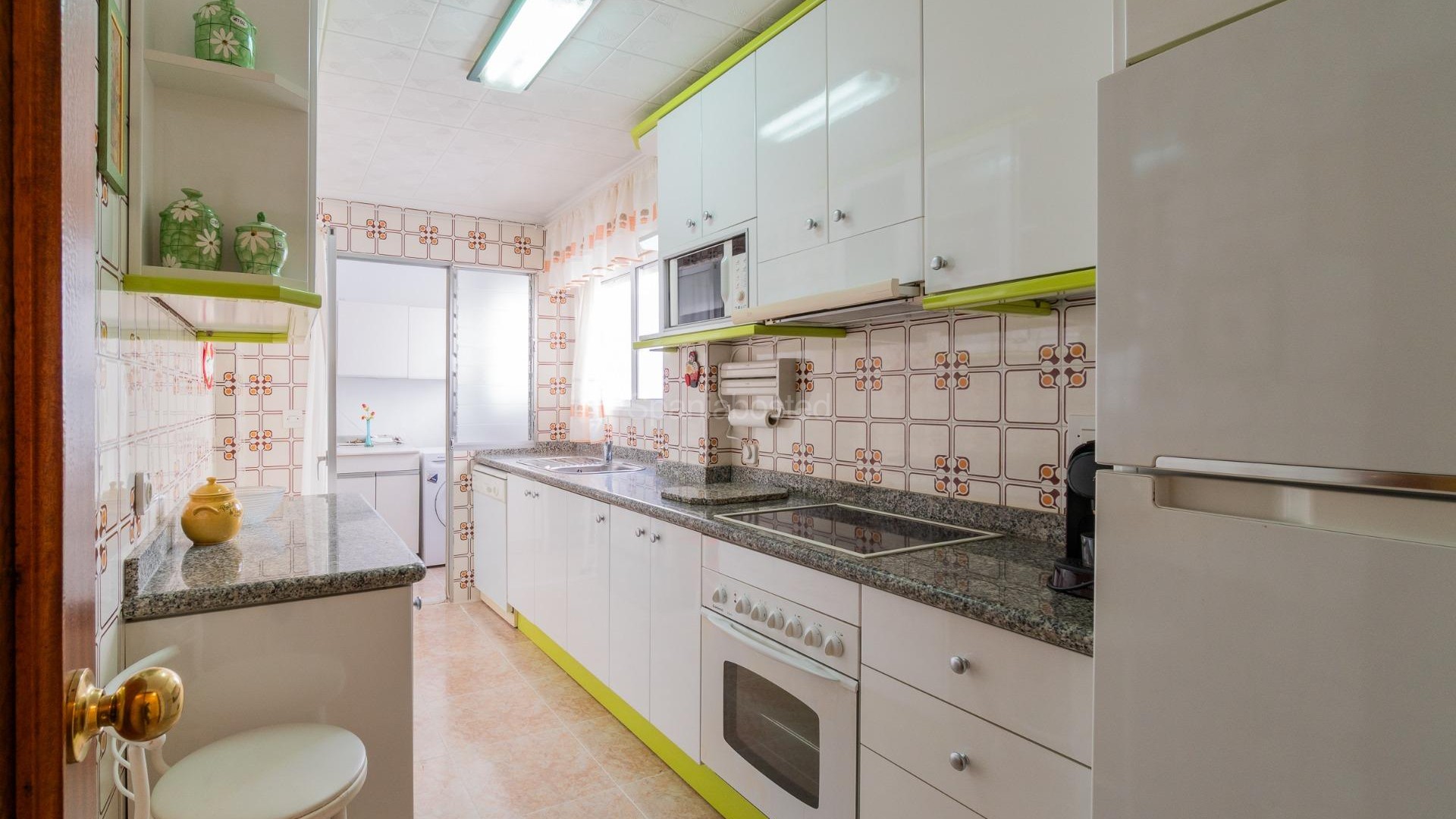 Resale - Apartment -
Torrevieja