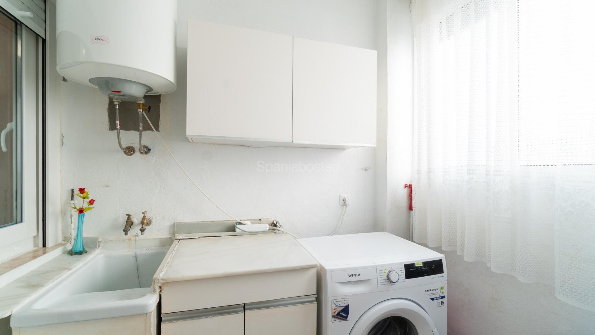 Resale - Apartment -
Torrevieja