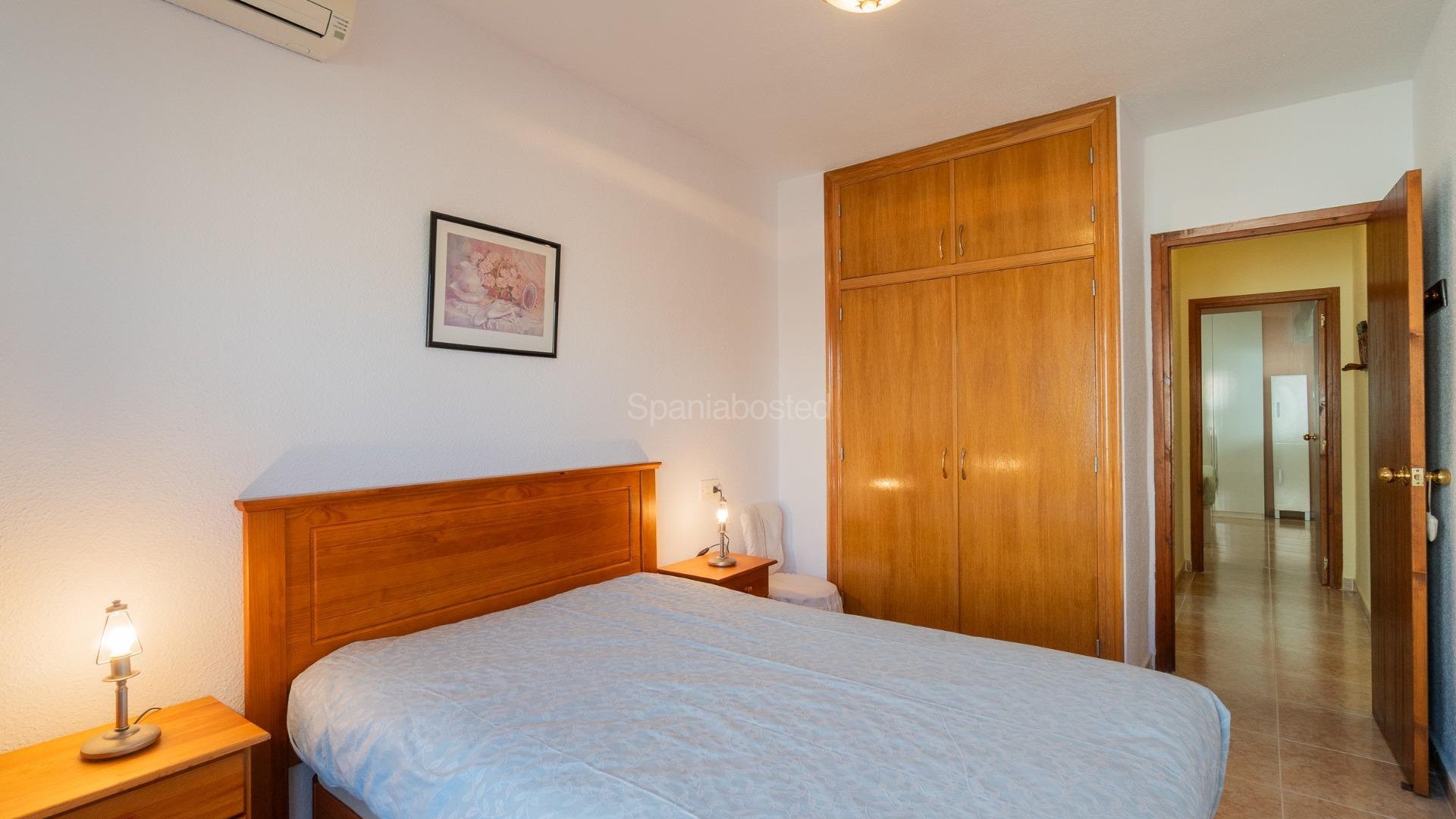 Resale - Apartment -
Torrevieja