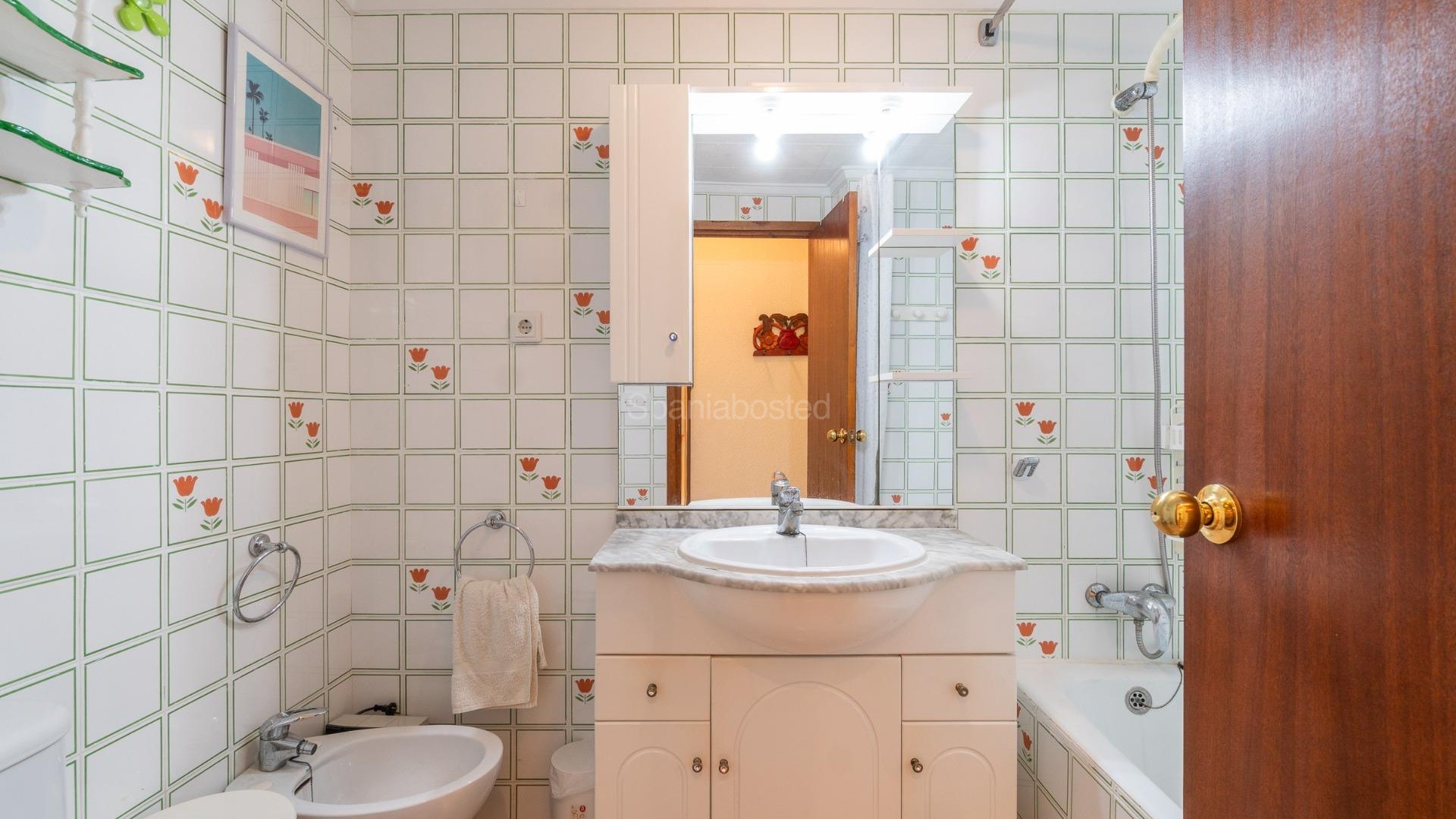 Resale - Apartment -
Torrevieja