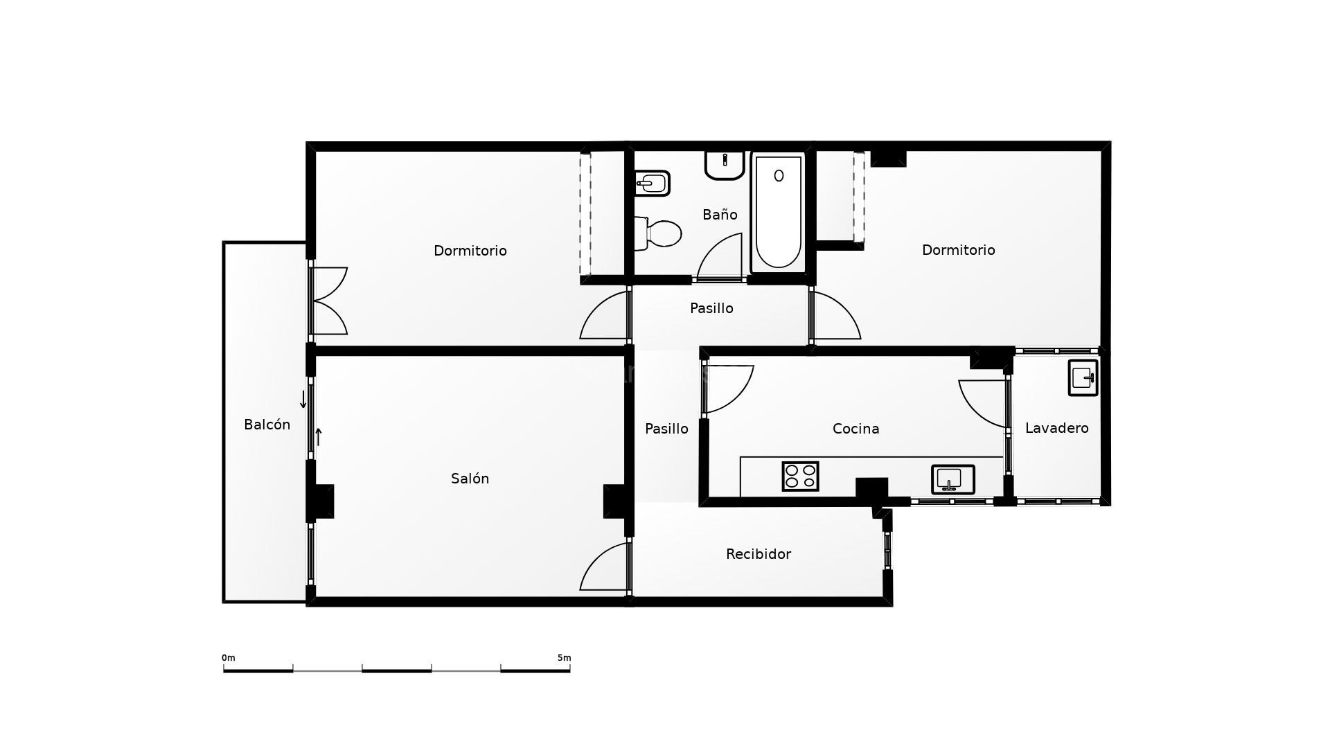 Resale - Apartment -
Torrevieja