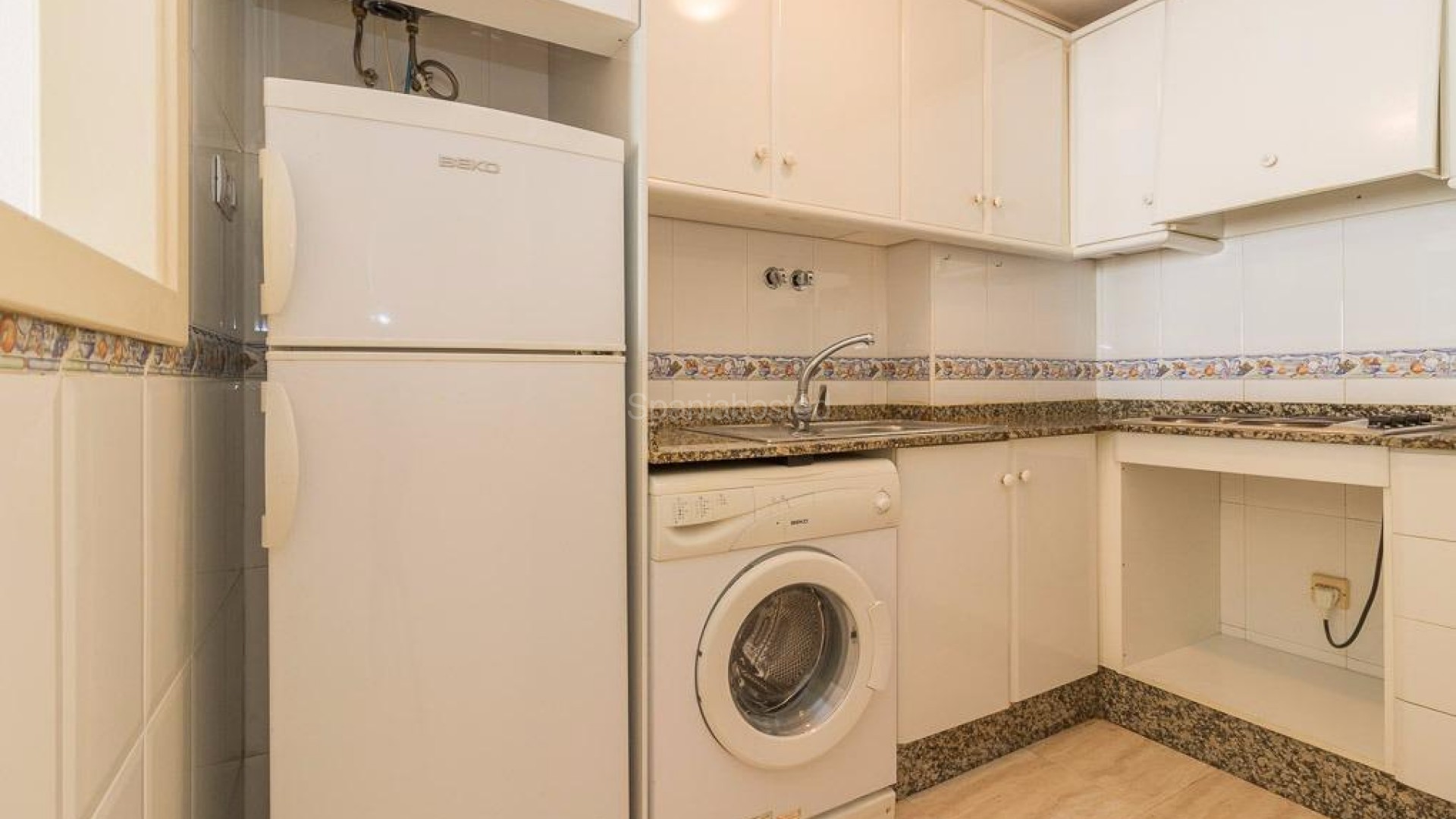Resale - Apartment -
Torrevieja