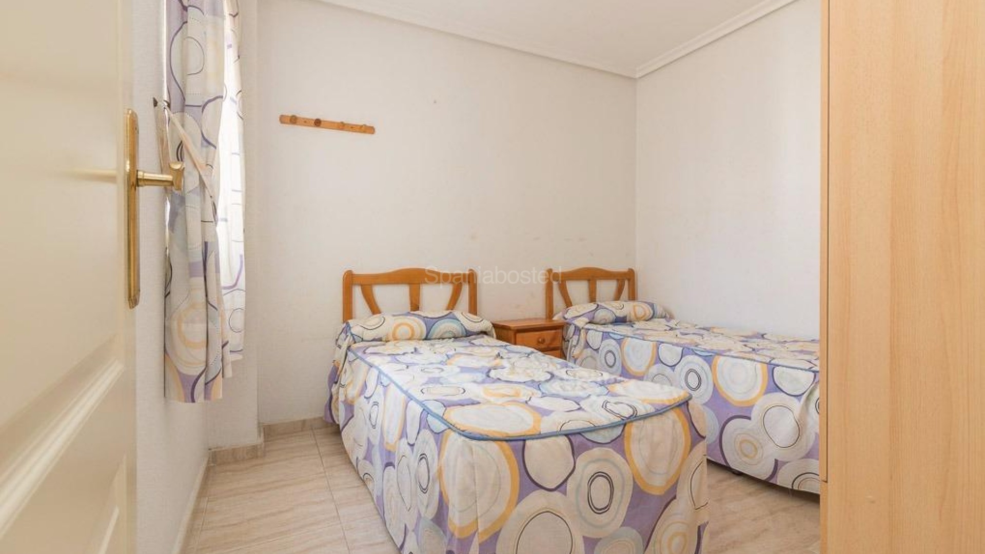 Resale - Apartment -
Torrevieja