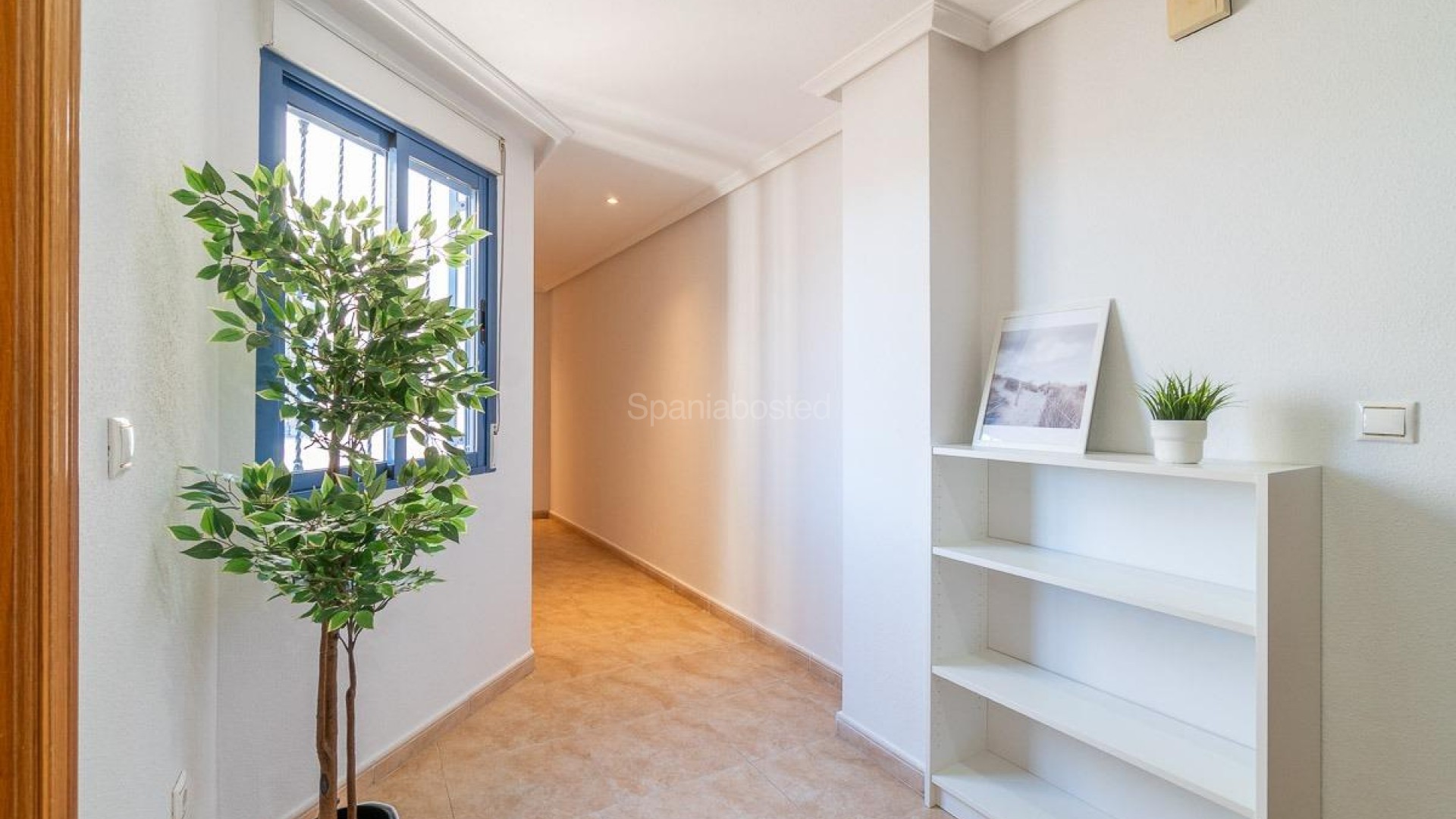 Resale - Apartment -
Torrevieja