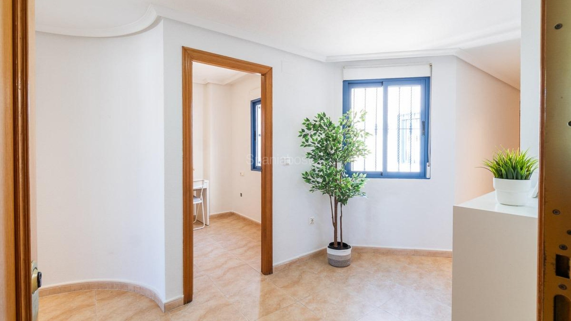 Resale - Apartment -
Torrevieja