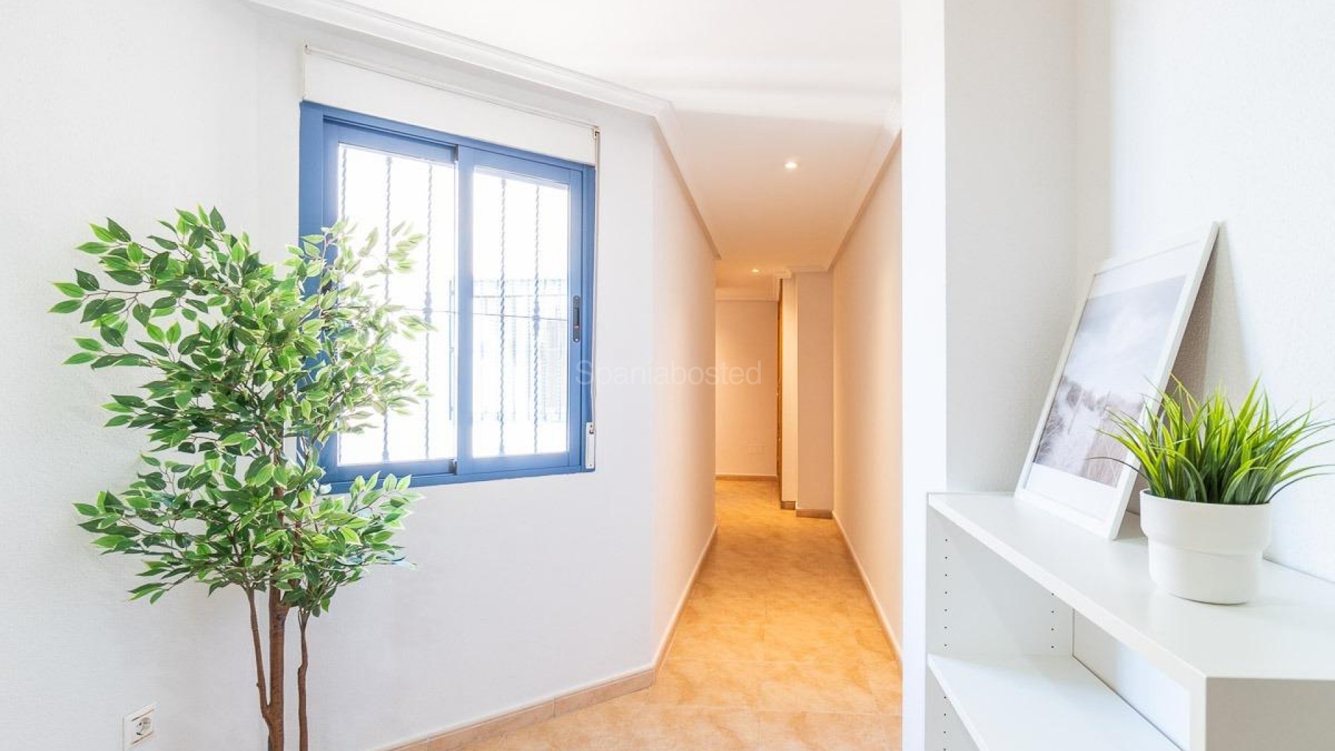 Resale - Apartment -
Torrevieja