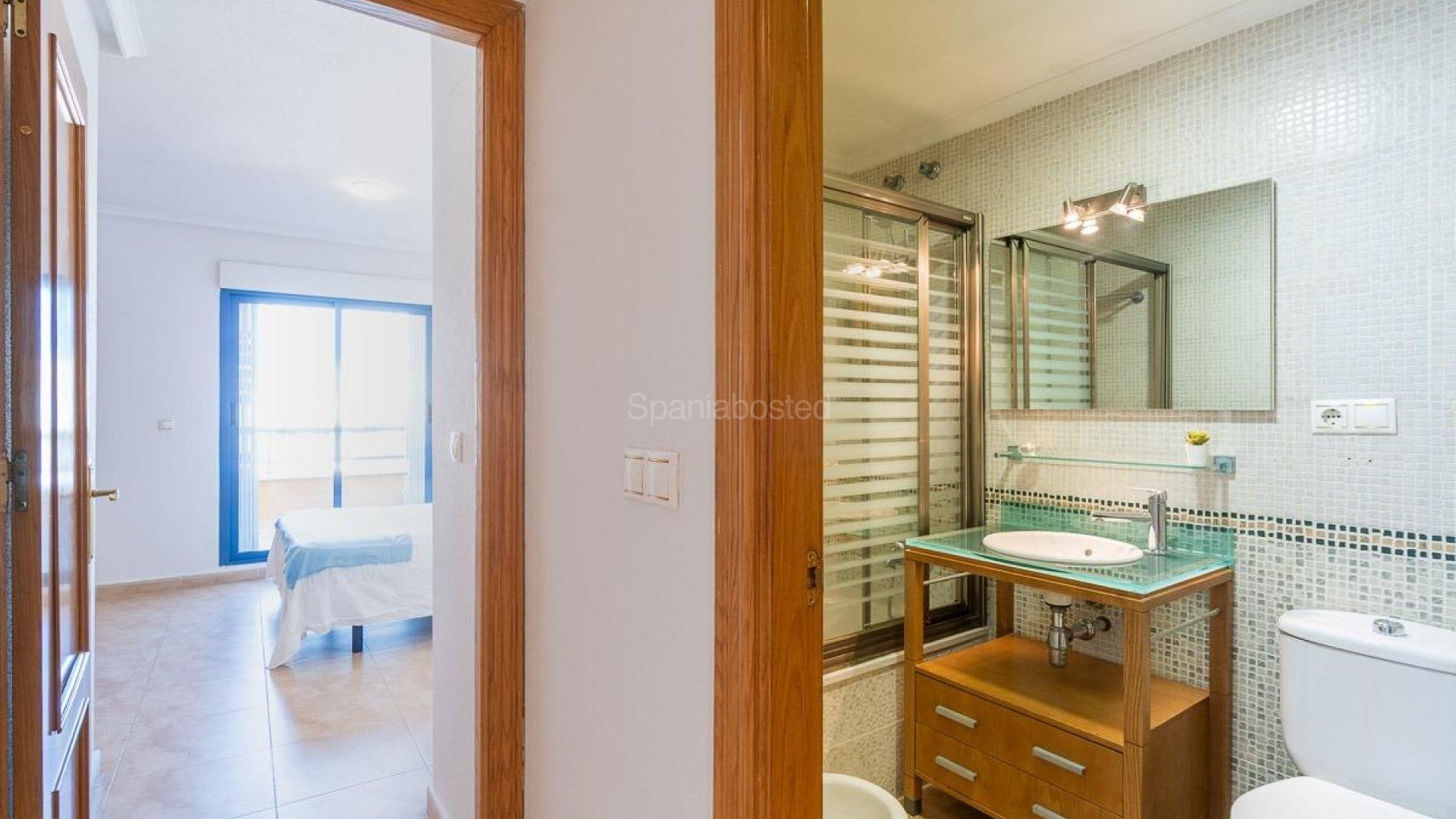 Resale - Apartment -
Torrevieja