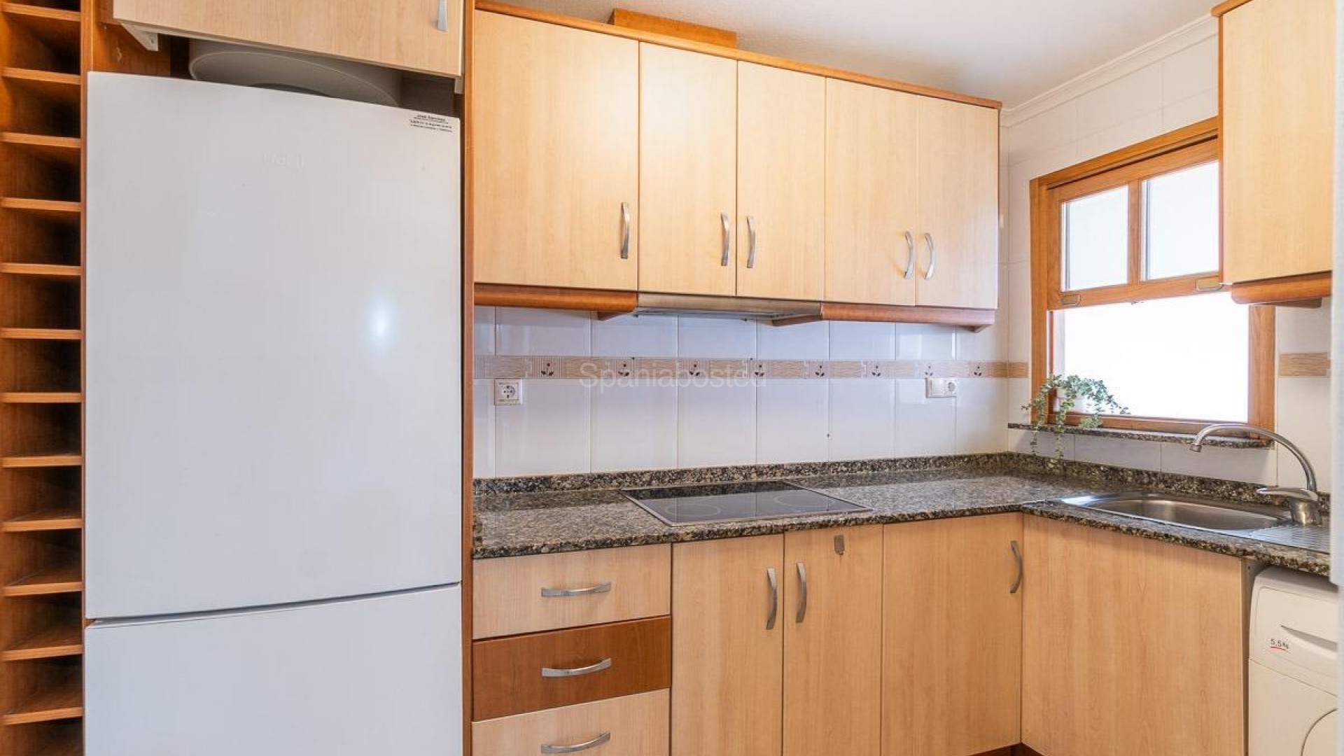 Resale - Apartment -
Torrevieja