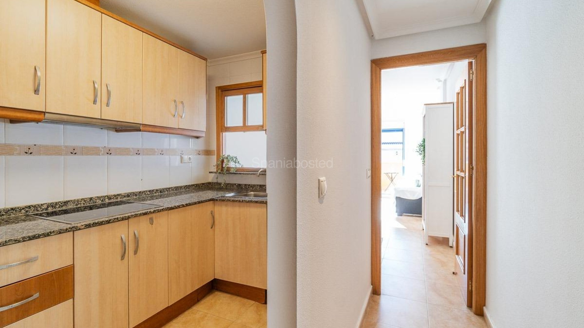 Resale - Apartment -
Torrevieja