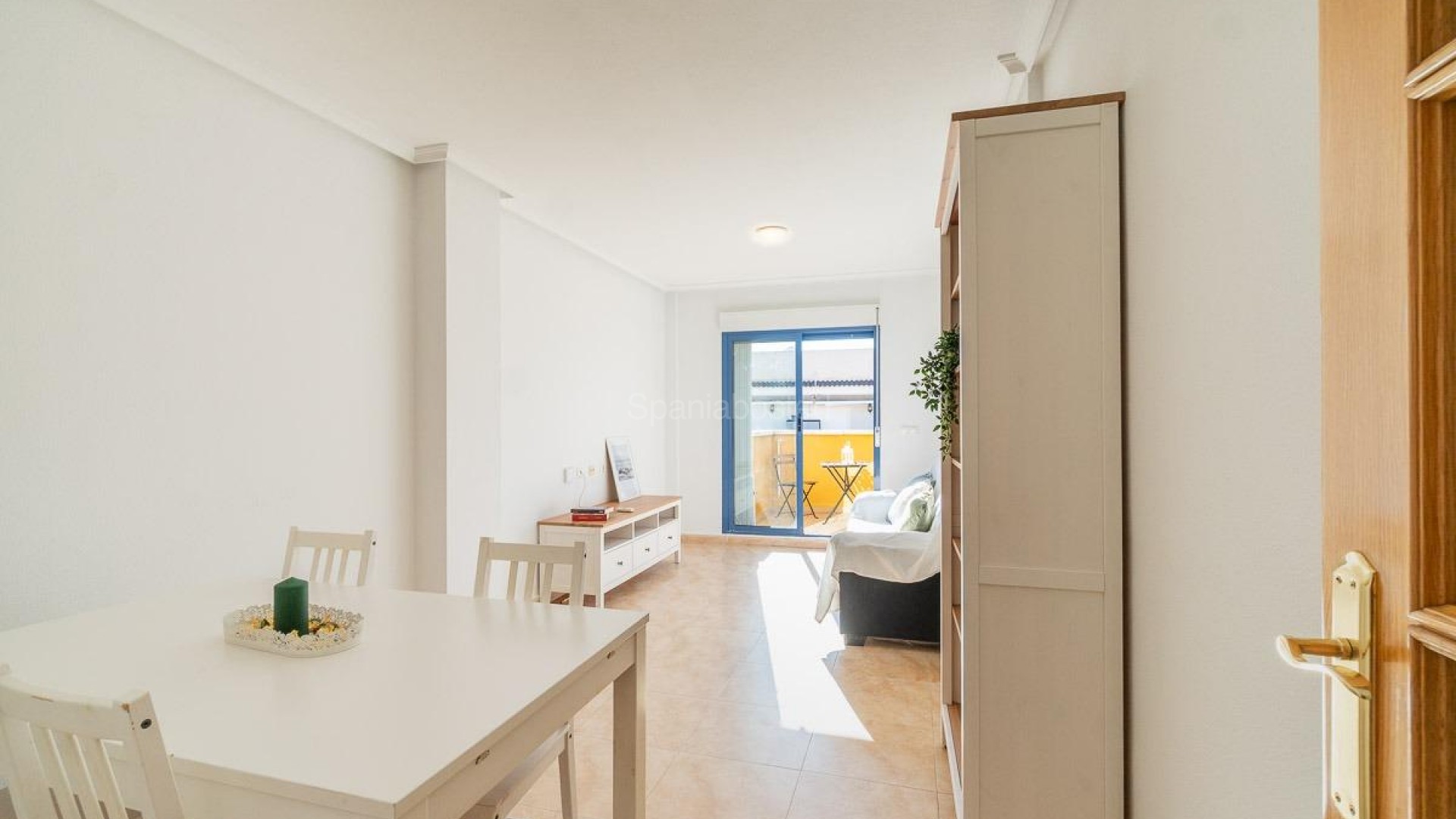 Resale - Apartment -
Torrevieja